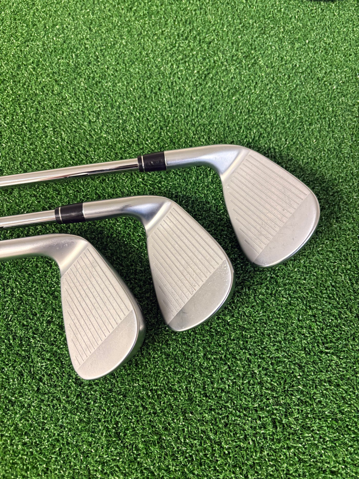 Callaway Apex Ai300 5-PW (Stiff)