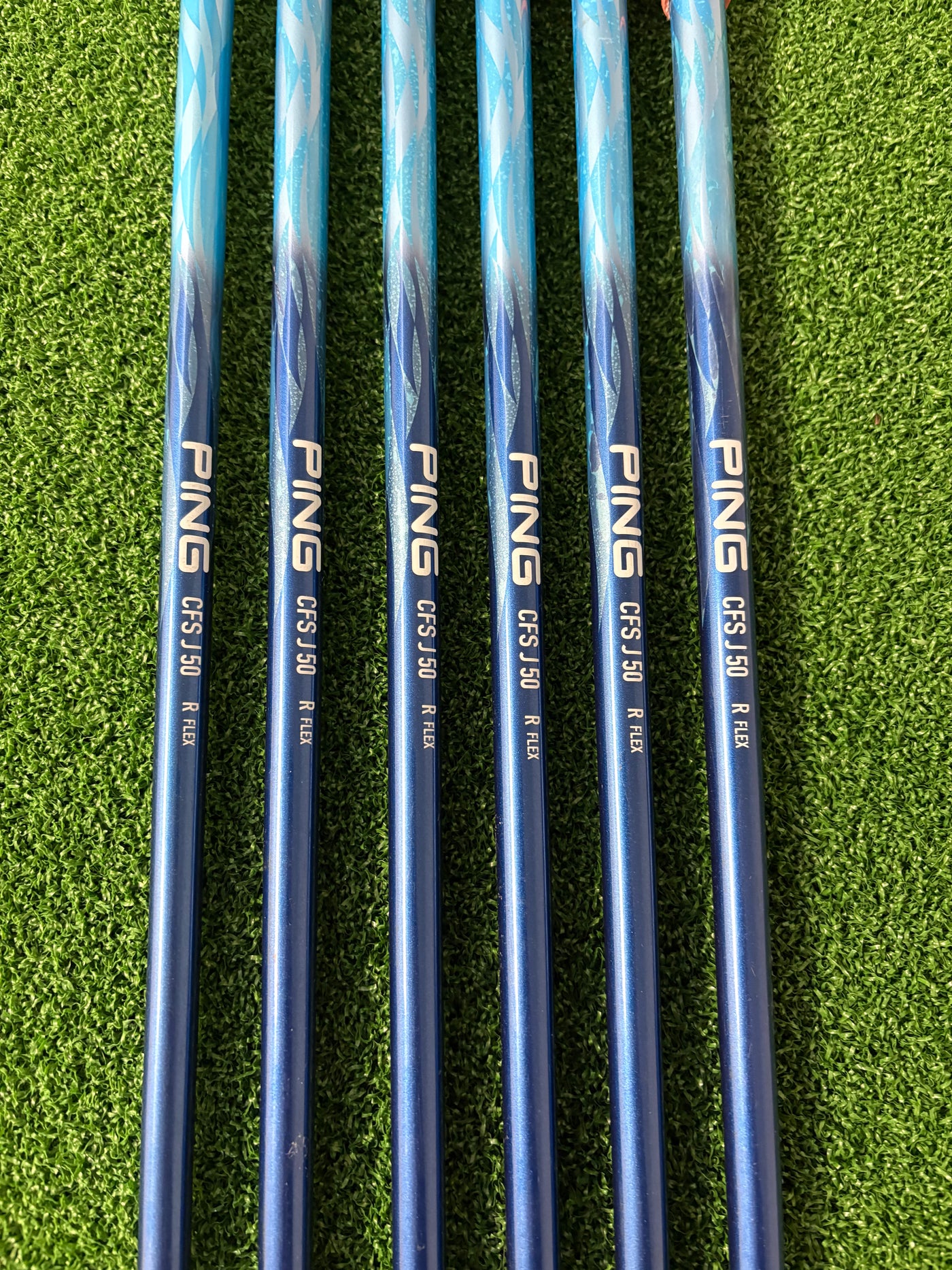 Ping G 5-PW (Regular)