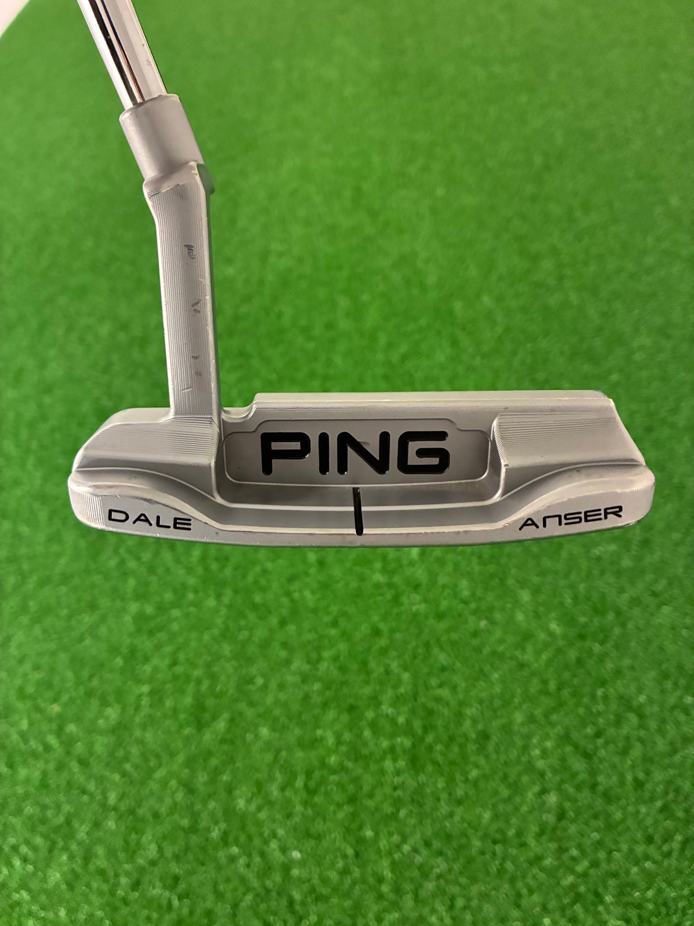 Ping Vault 2.0 Dale Anser (34")