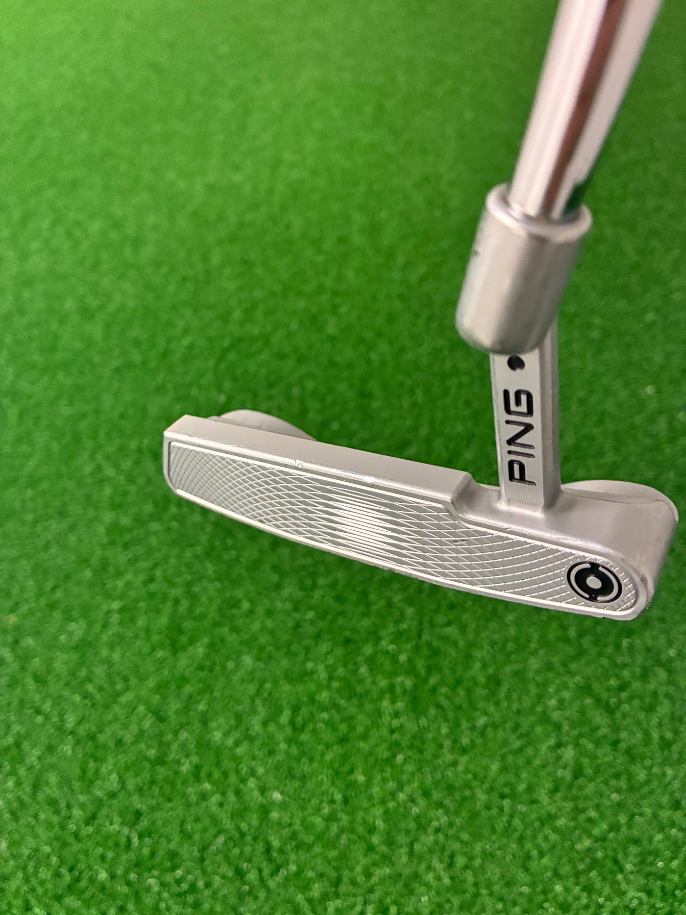 Ping Vault 2.0 Dale Anser (34")