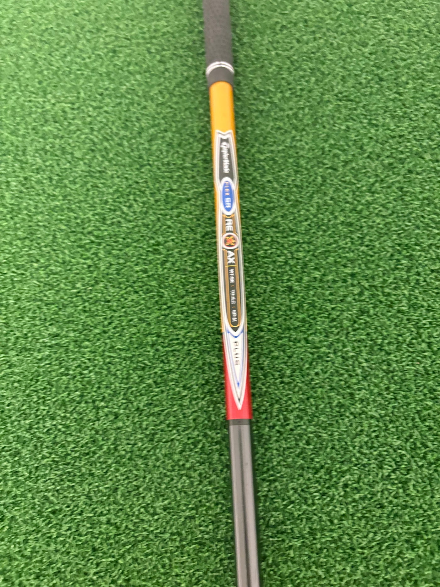 Taylormade R7 460 10.5* (Stiff/Regular)