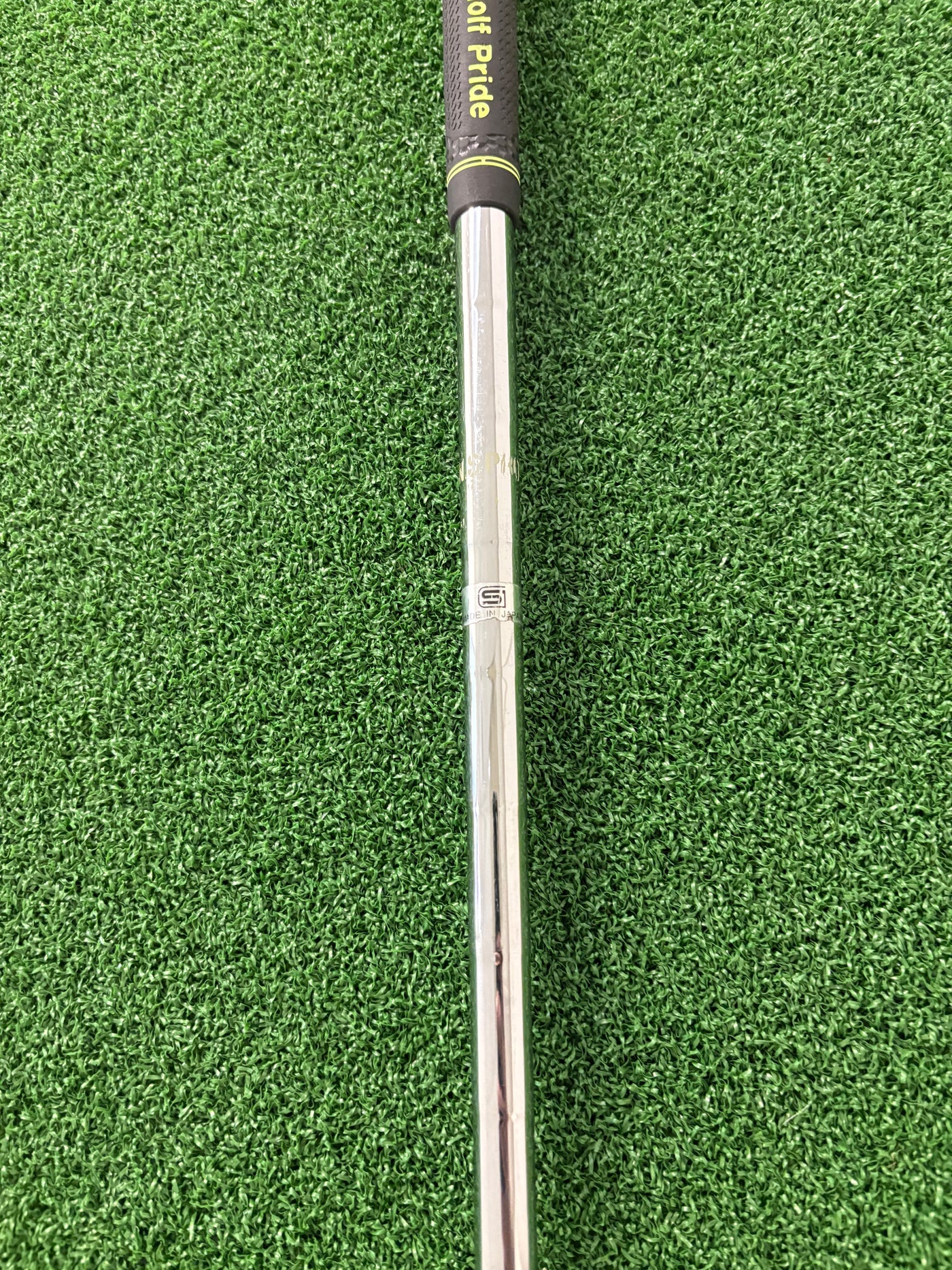 Cleveland RTX 2.0 Precision Forged 588 50*