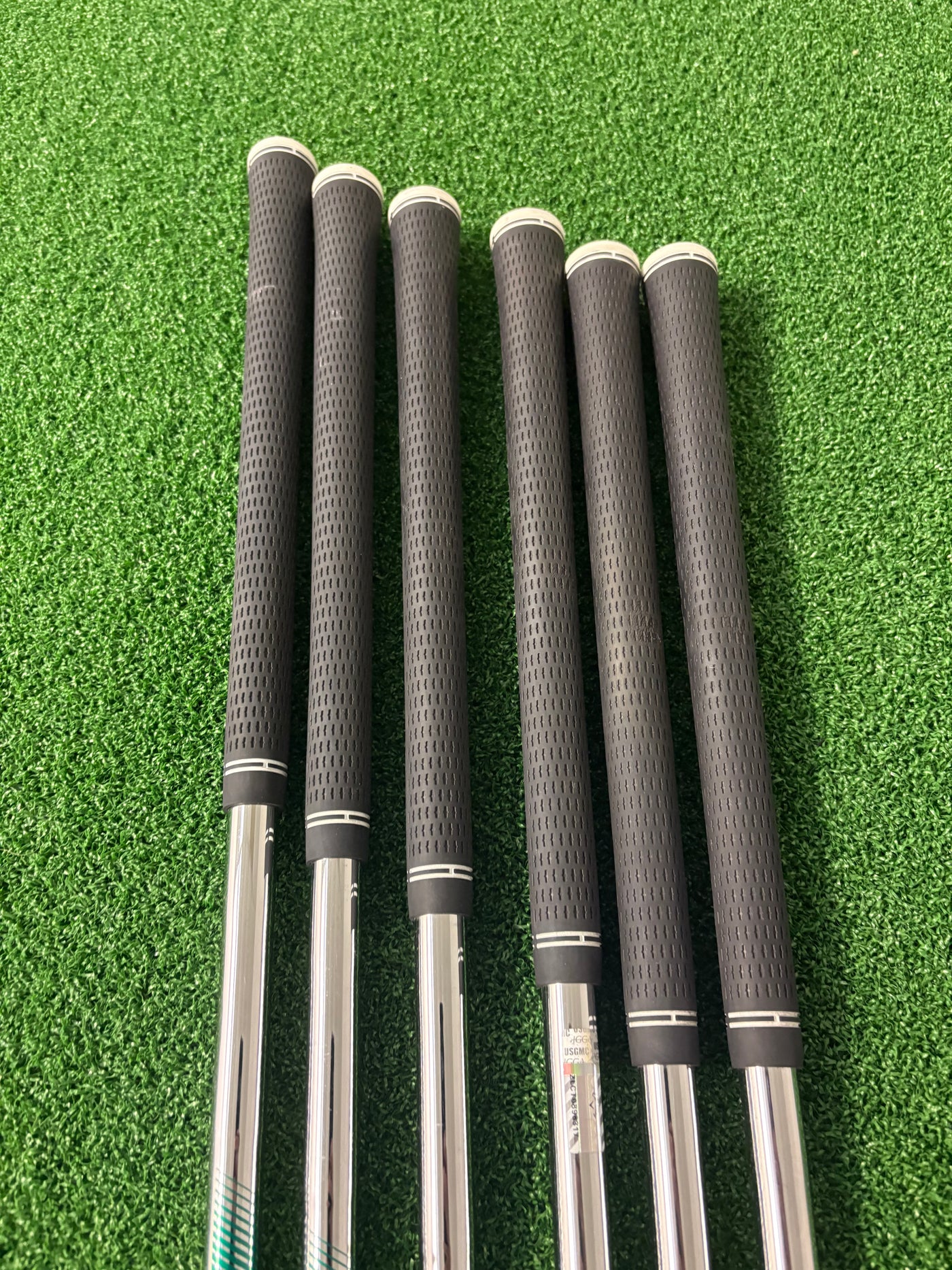 Callaway Apex Ai300 5-PW (Stiff)