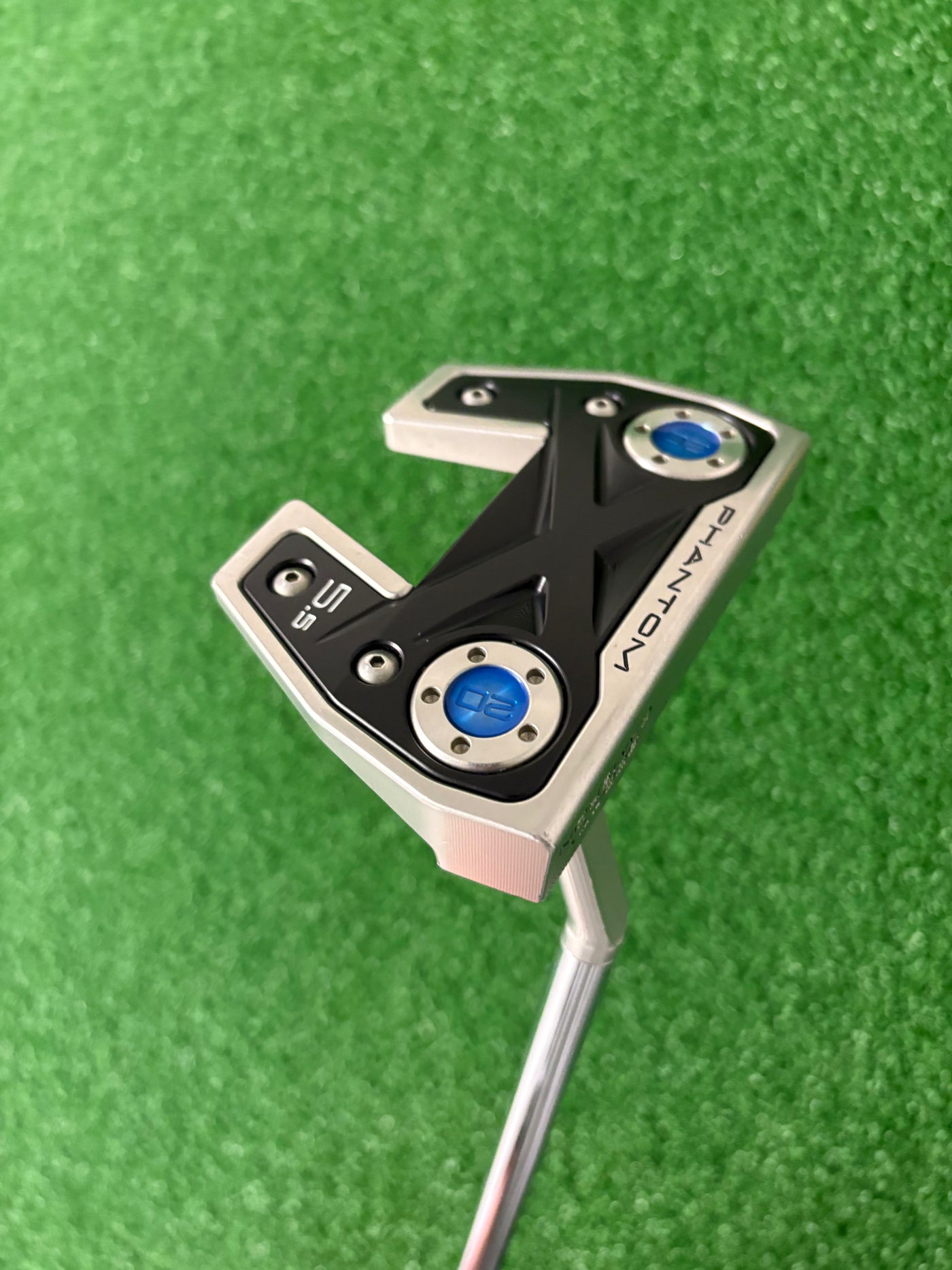 Scotty Cameron Phantom X 5.5 (2022) (35")