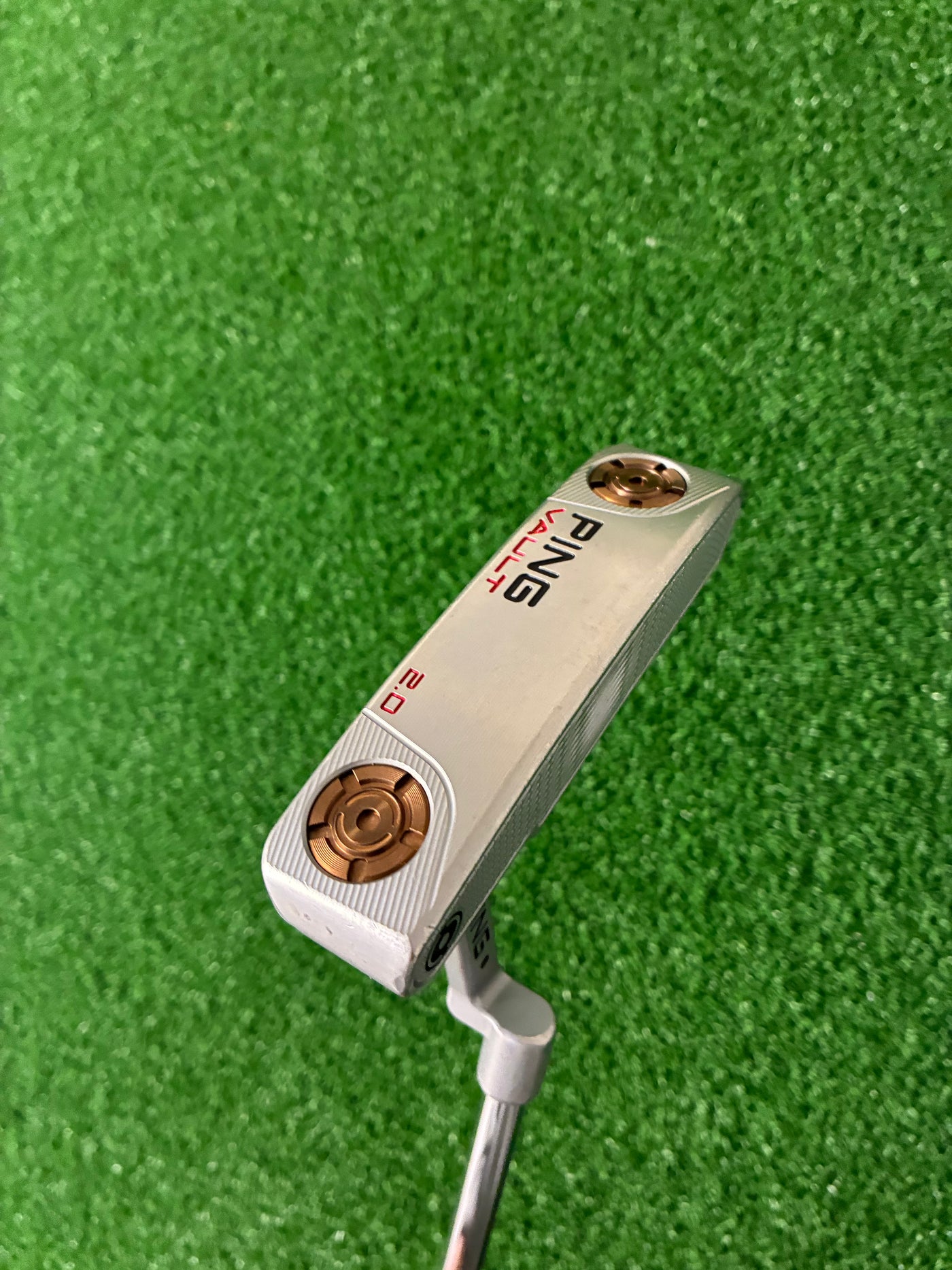Ping Vault 2.0 Dale Anser (34")