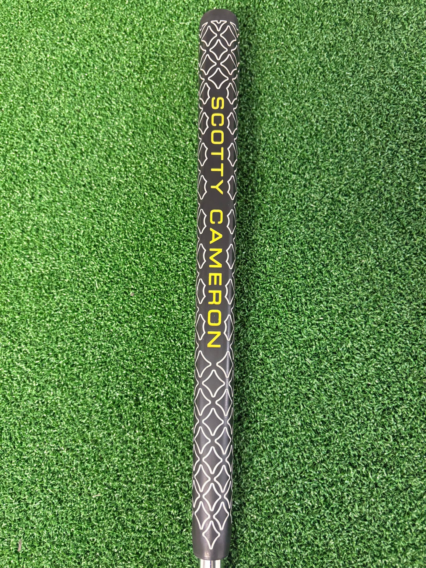 Scotty Cameron Phantom X 5.5 (2022) (35")