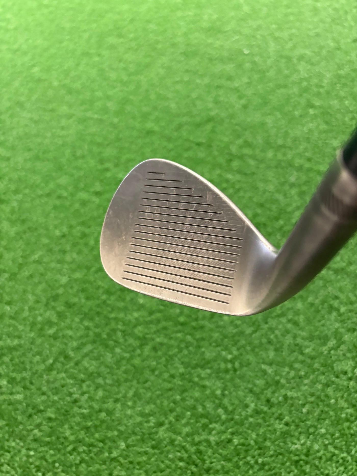 Titleist Vokey SM9 D Grind 58*