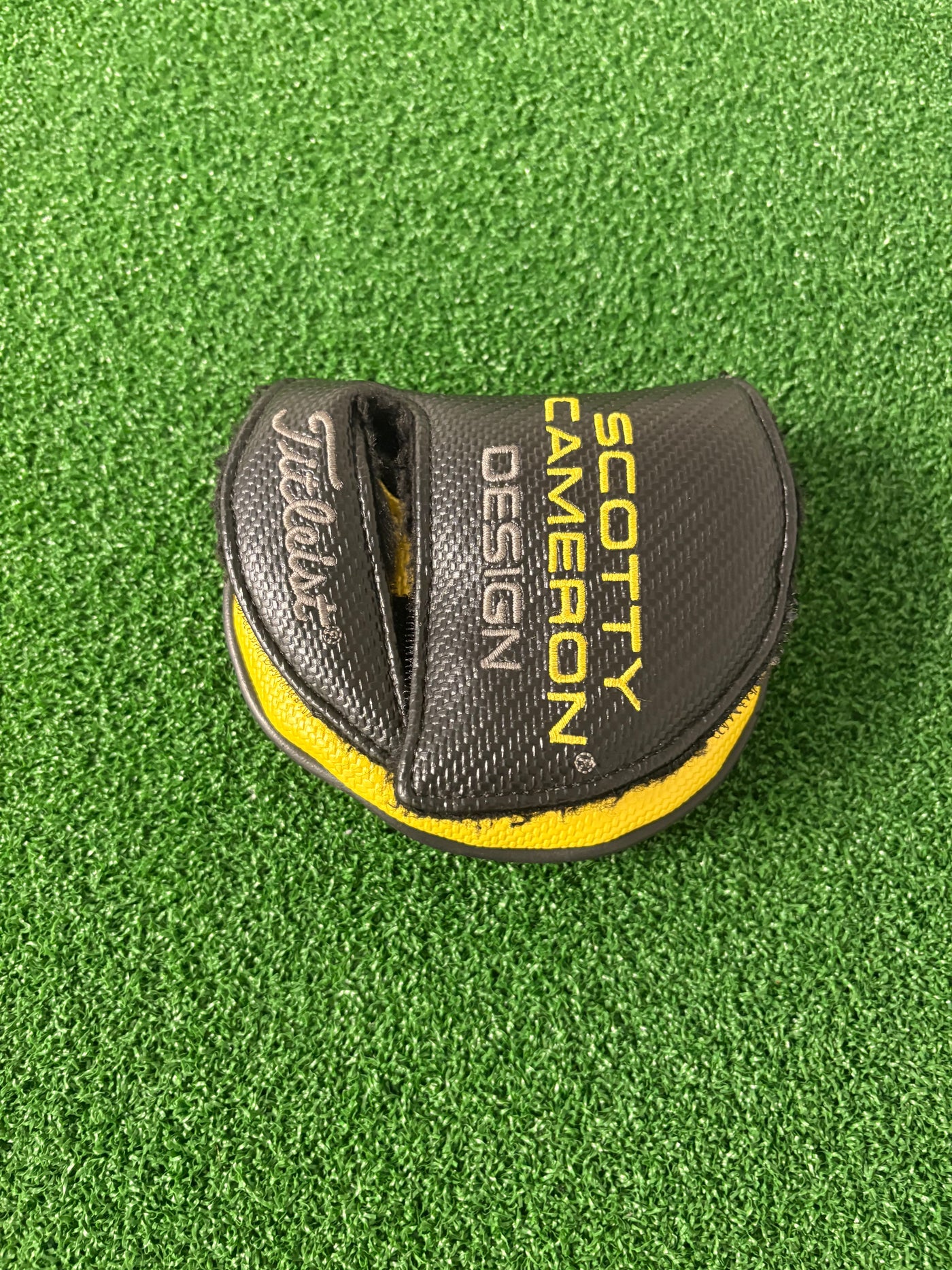 Scotty Cameron Phantom X 5.5 (2022) (35")