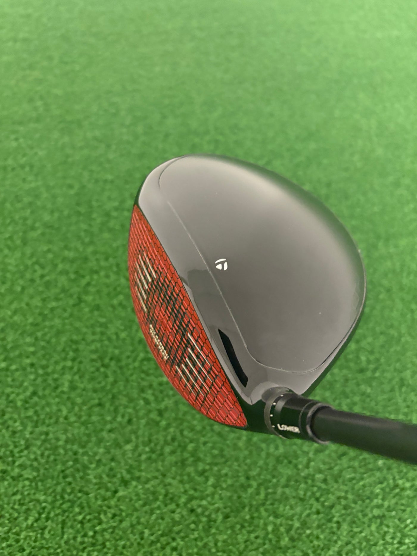 Taylormade Stealth 9.0* (Stiff)