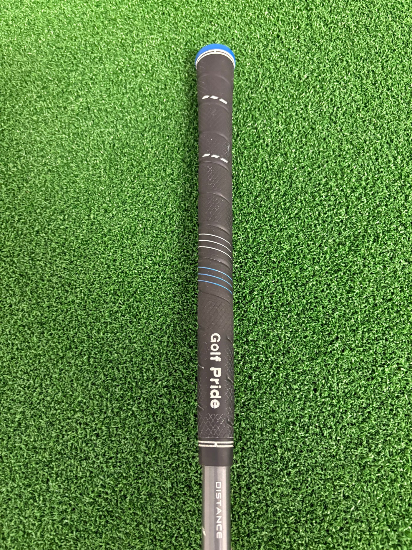 Mizuno Pro Model-S 1 Wood (Stiff)