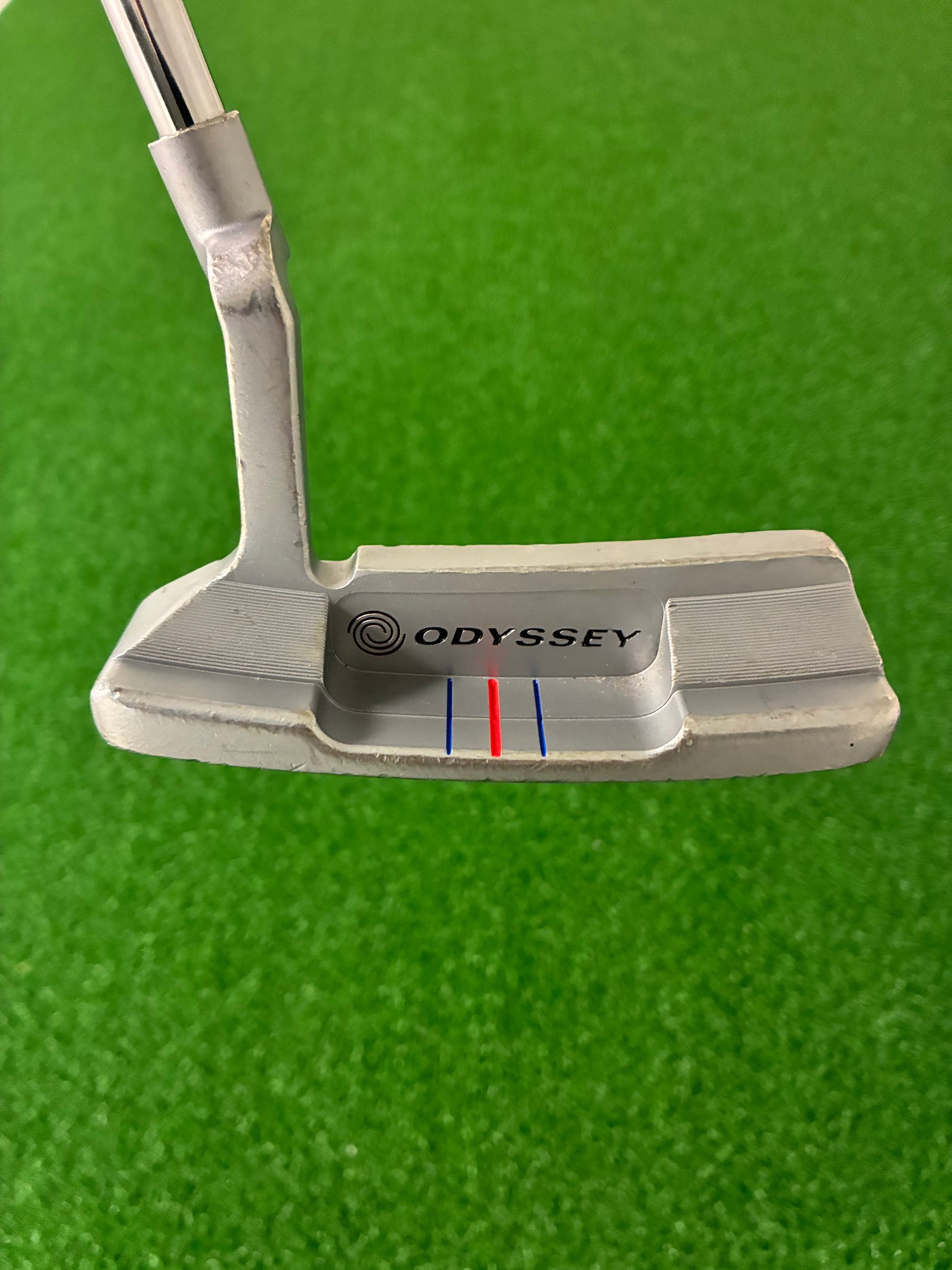 Odyssey White Hot OG #2 (34")