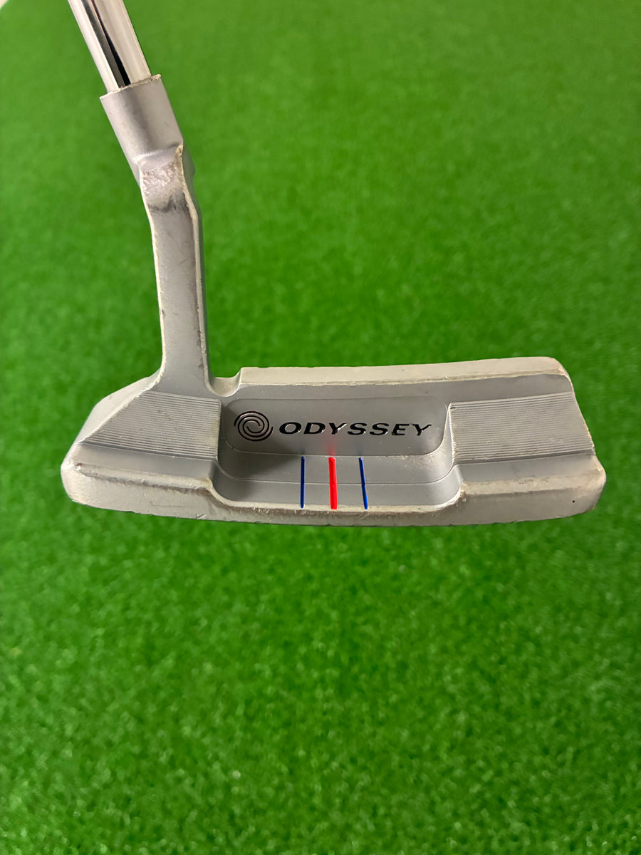 Odyssey White Hot OG #2 (34")