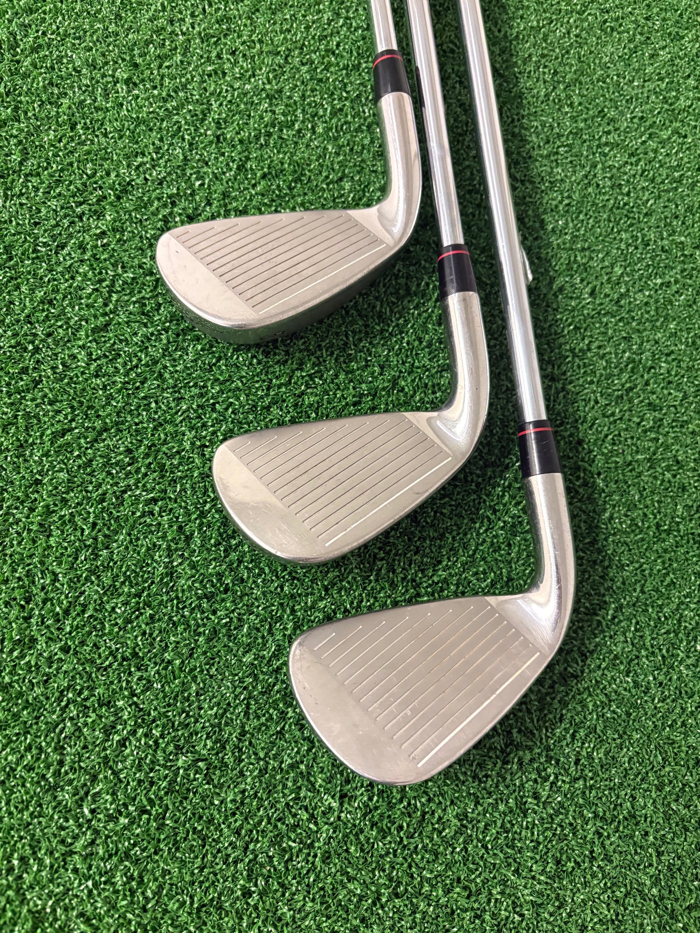 Nike VR 5-PW (Stiff)