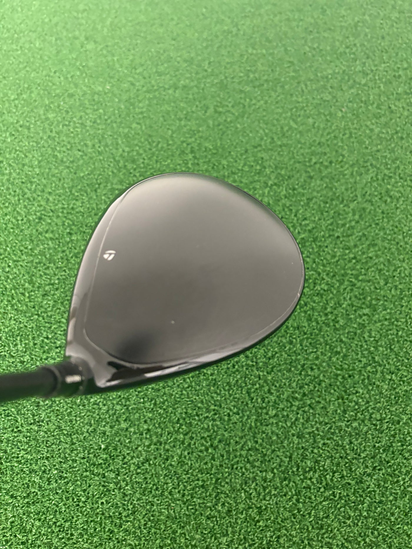 Taylormade Stealth 9.0* (Stiff)