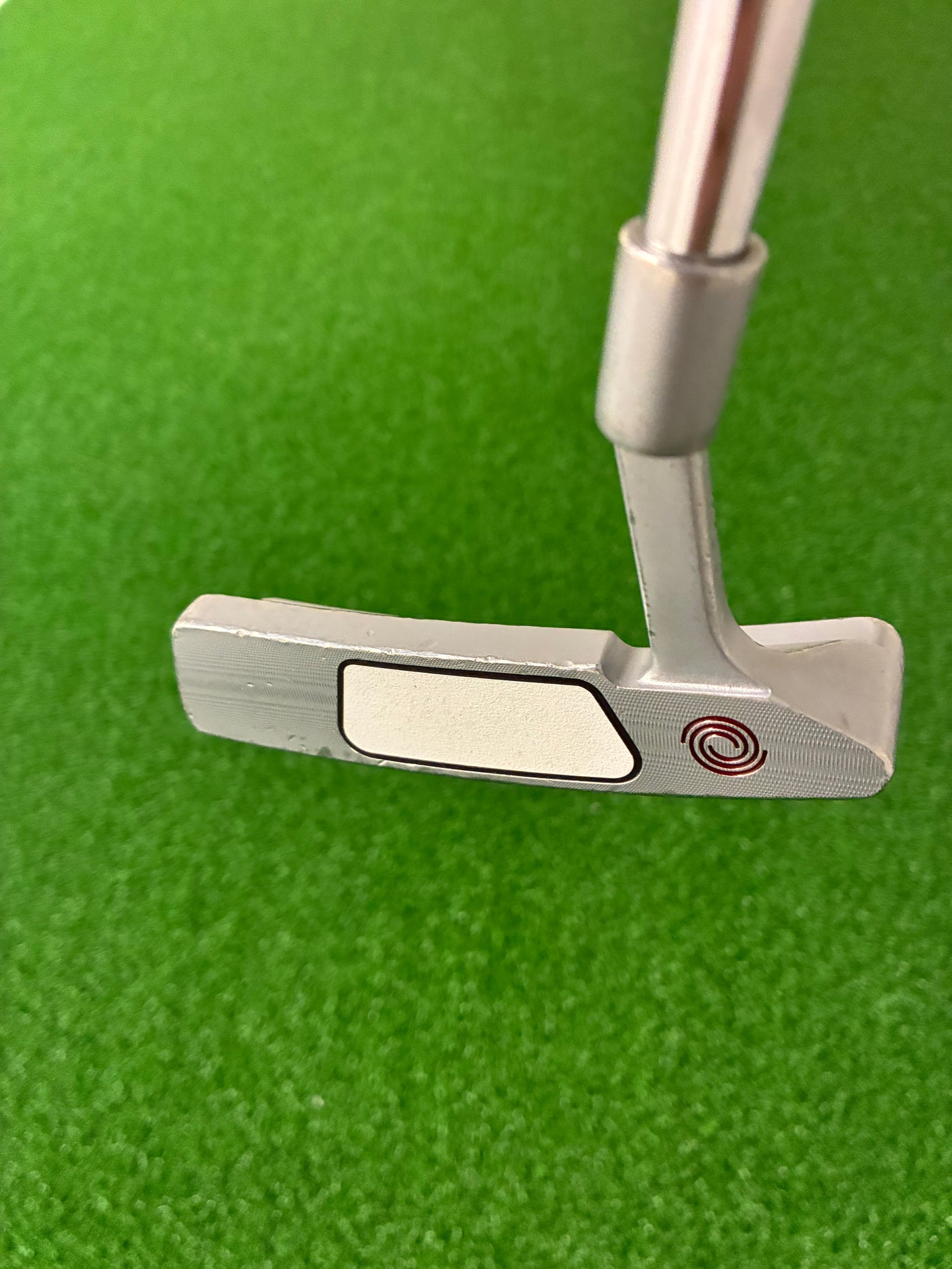Odyssey White Hot OG #2 (34")