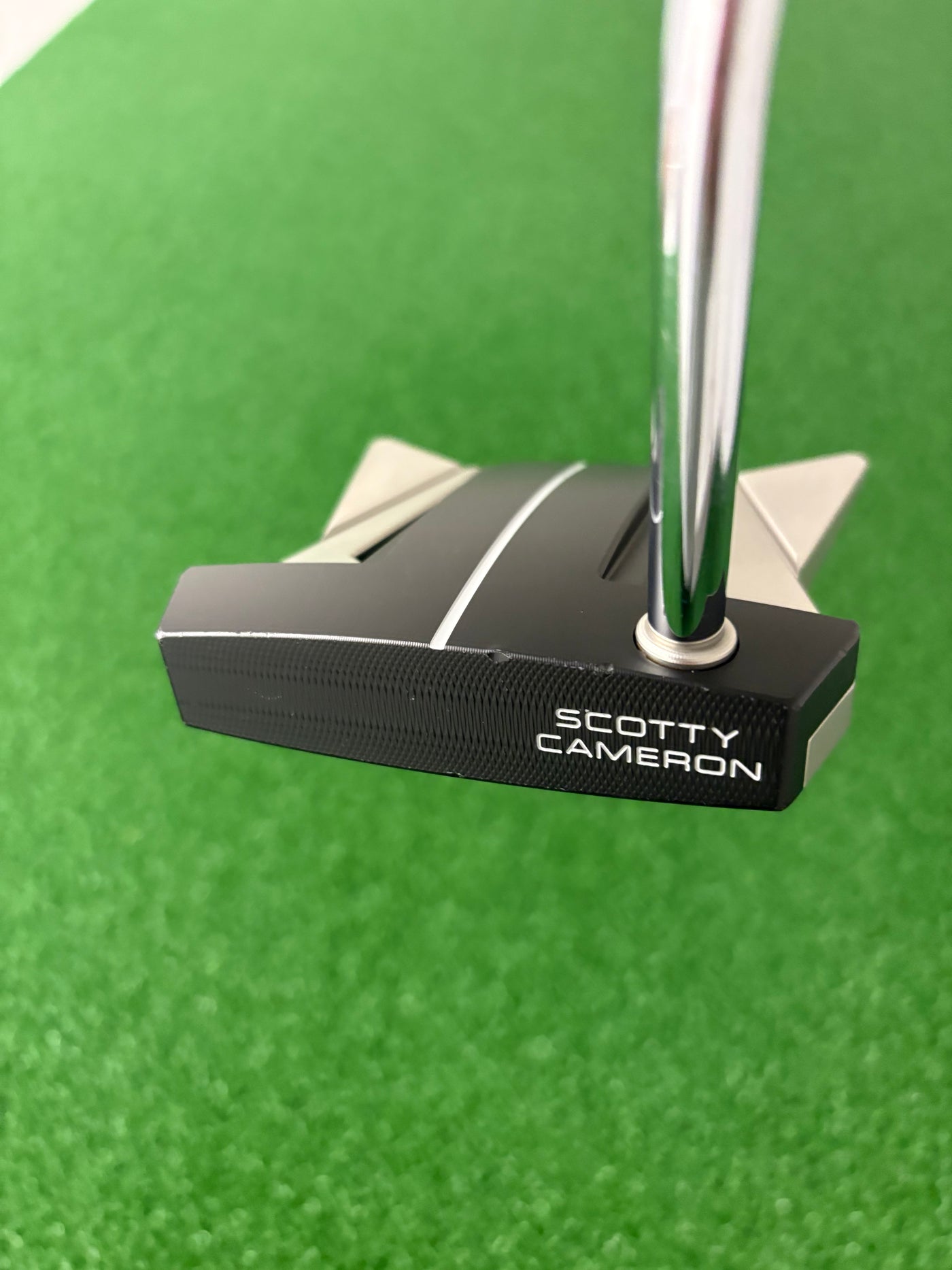 Scotty Cameron Phantom X 12 (2022) (34")