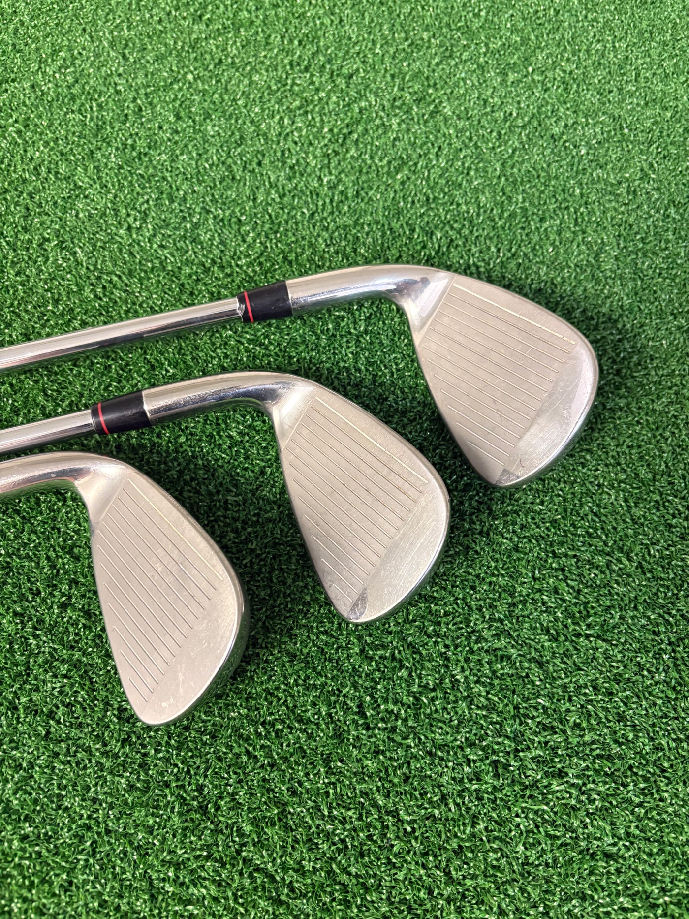 Nike VR 5-PW (Stiff)