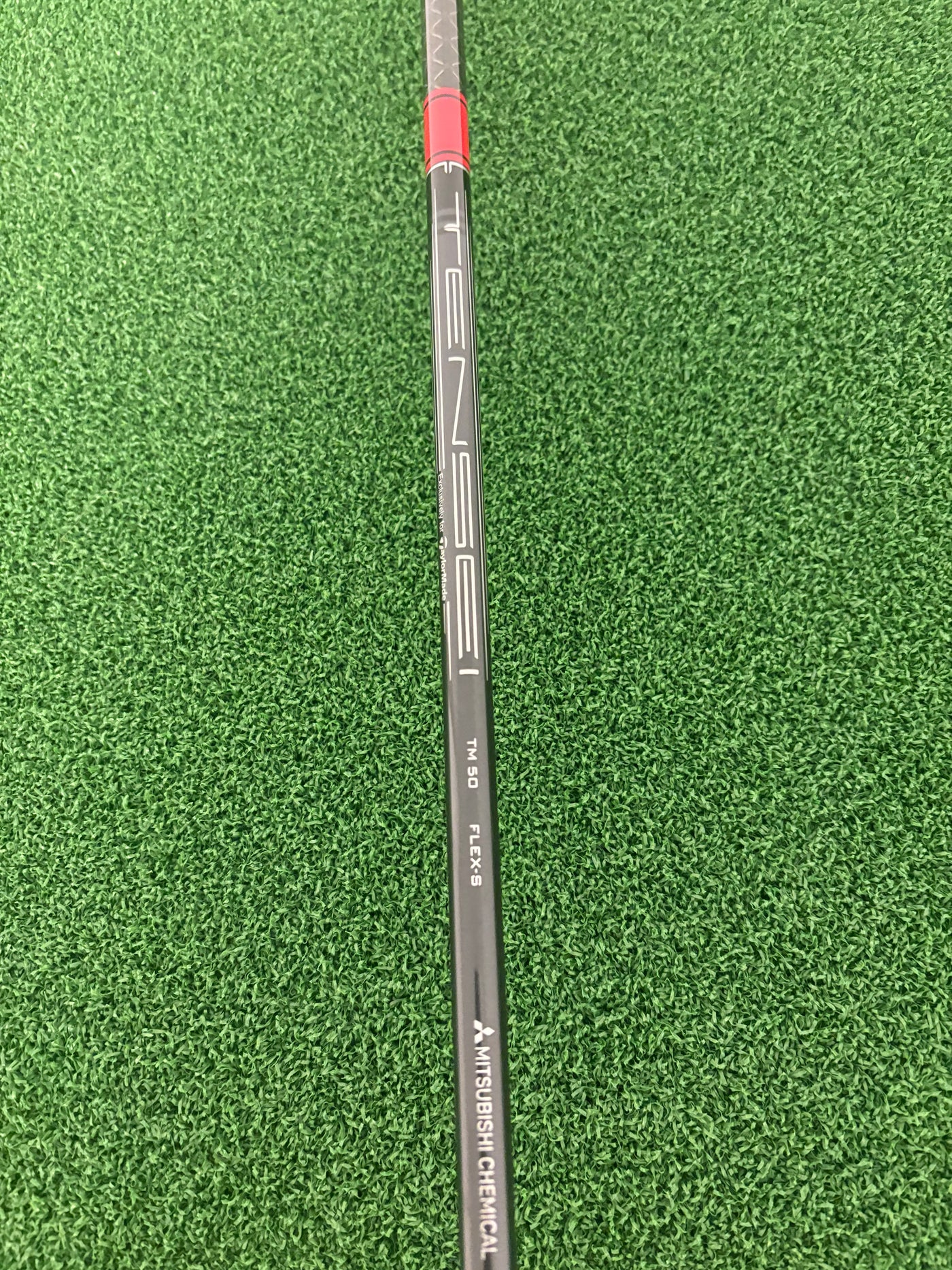 Taylormade Stealth 9.0* (Stiff)