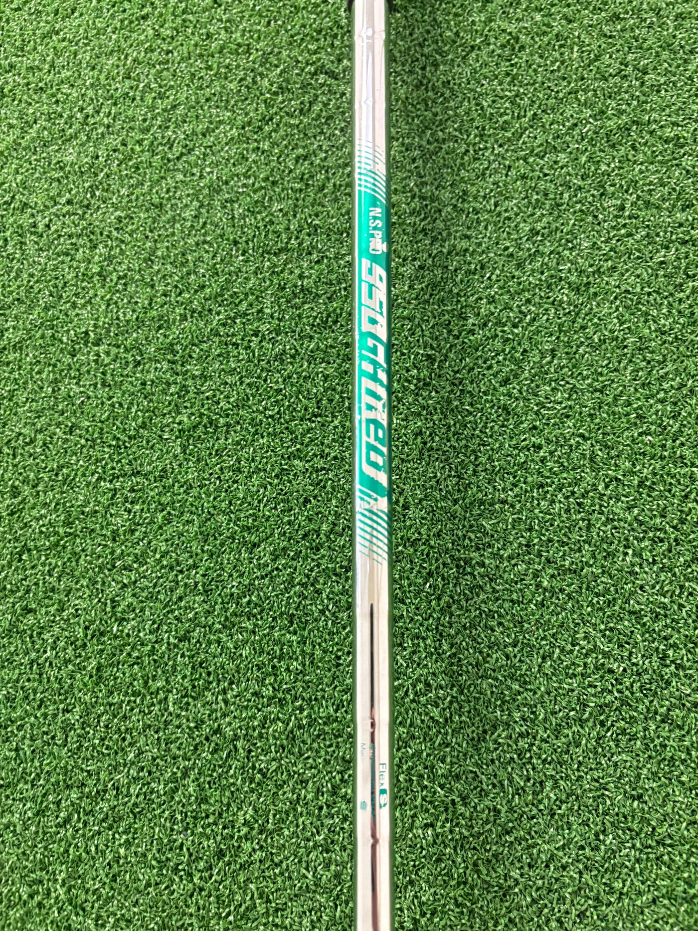Titleist Vokey SM9 D Grind 58*
