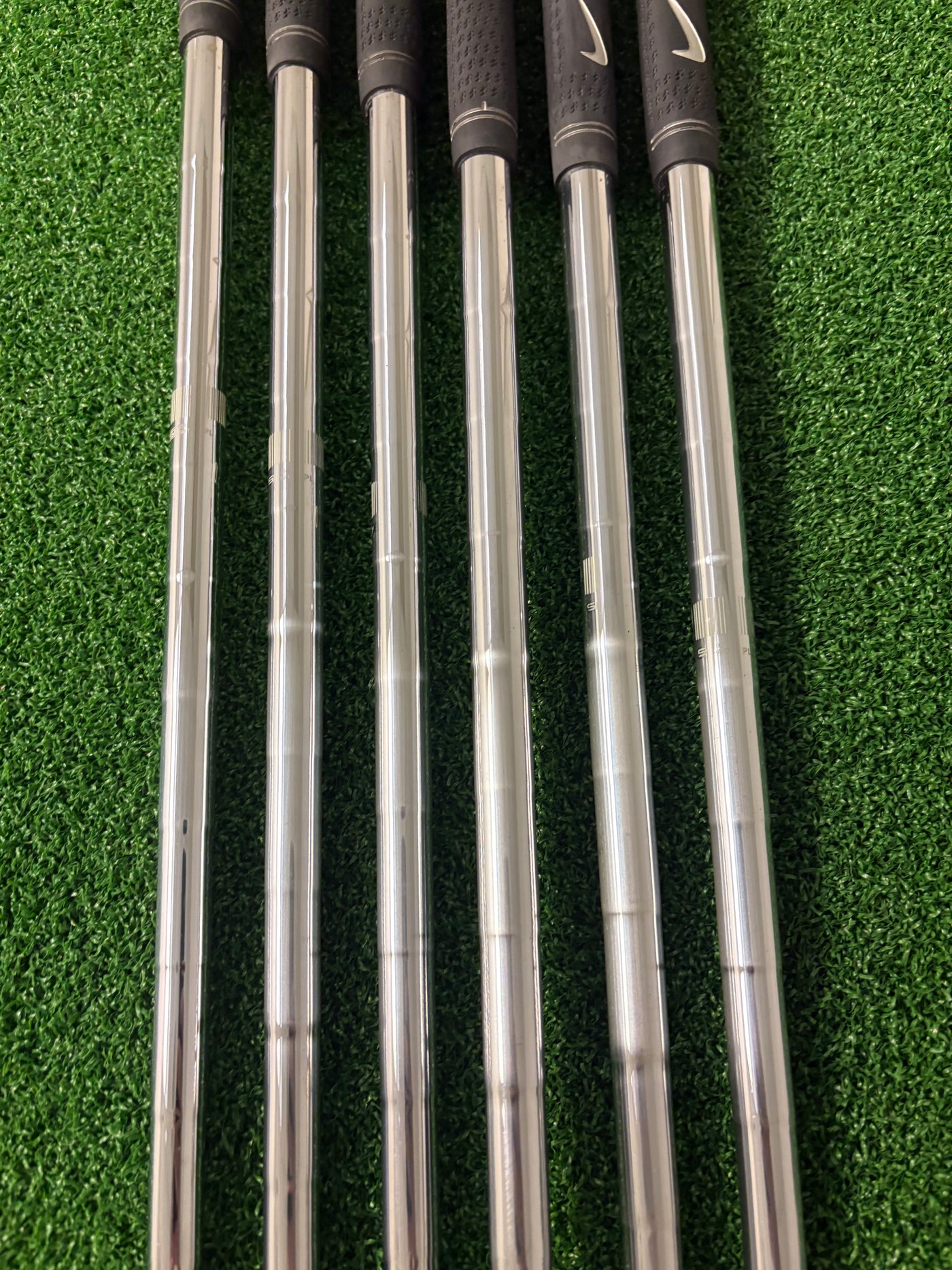 Nike VR 5-PW (Stiff)