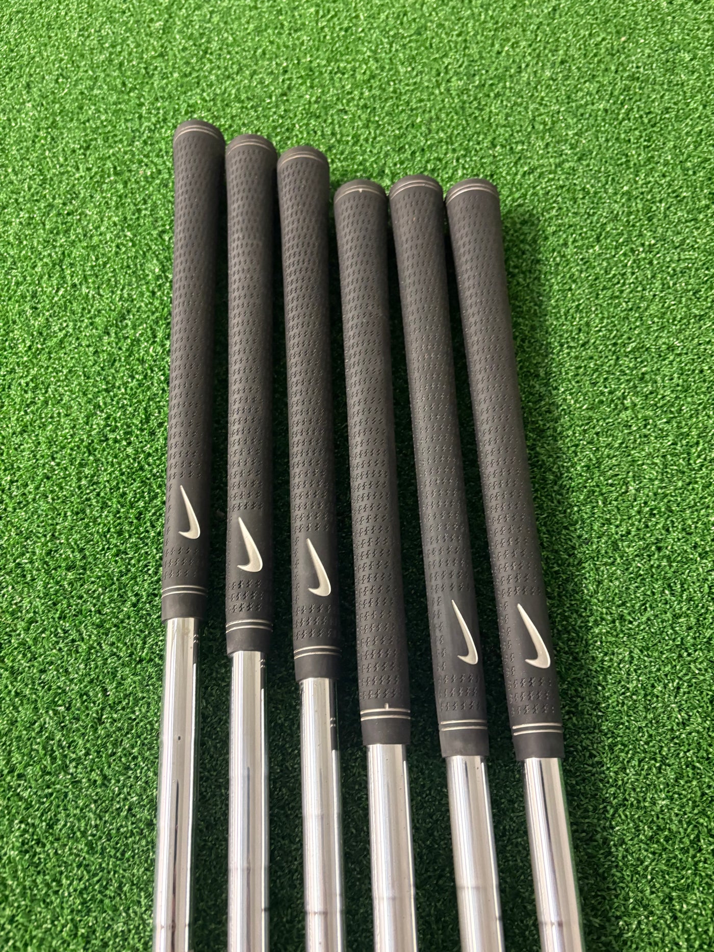 Nike VR 5-PW (Stiff)