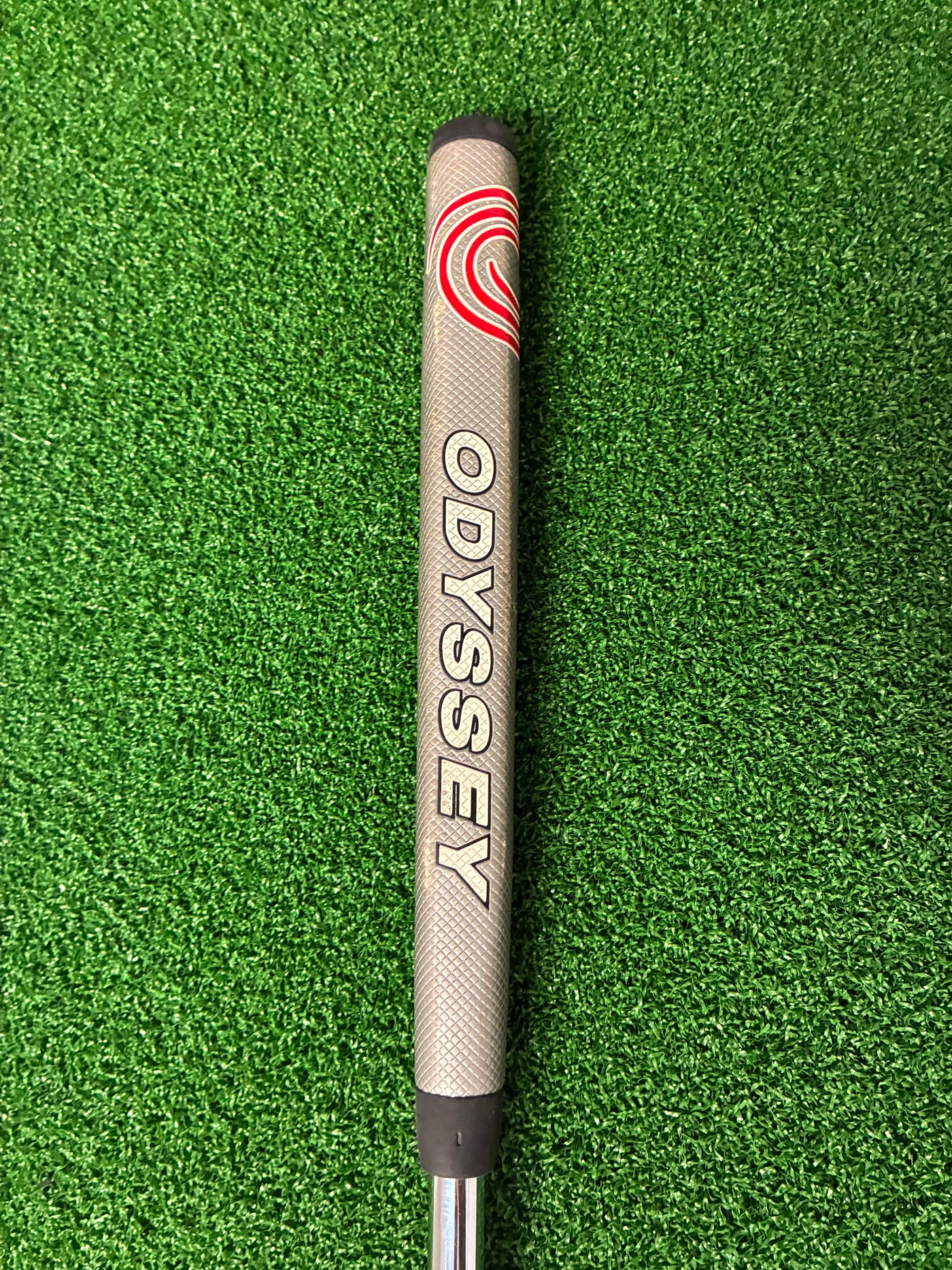 Odyssey White Hot OG #2 (34")