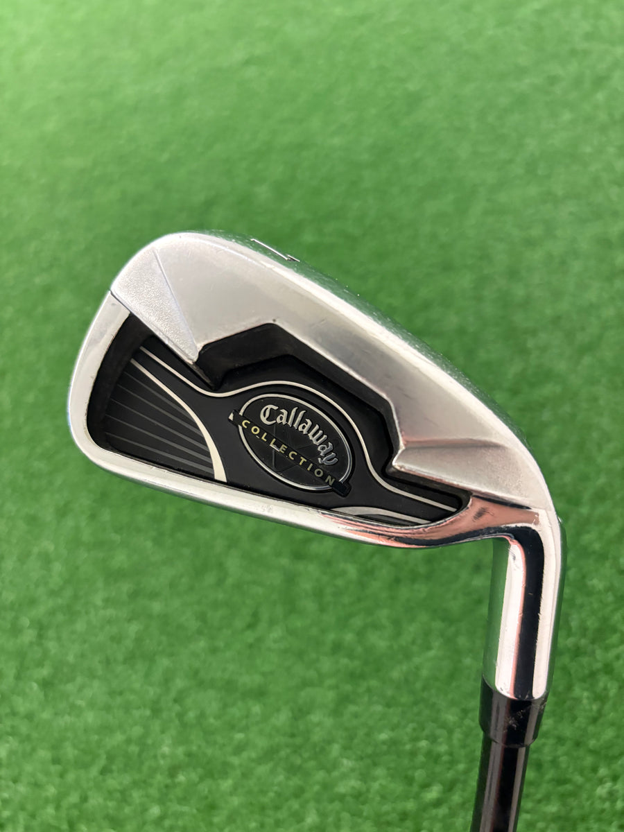 Callaway Collection 5-PW (Regular)