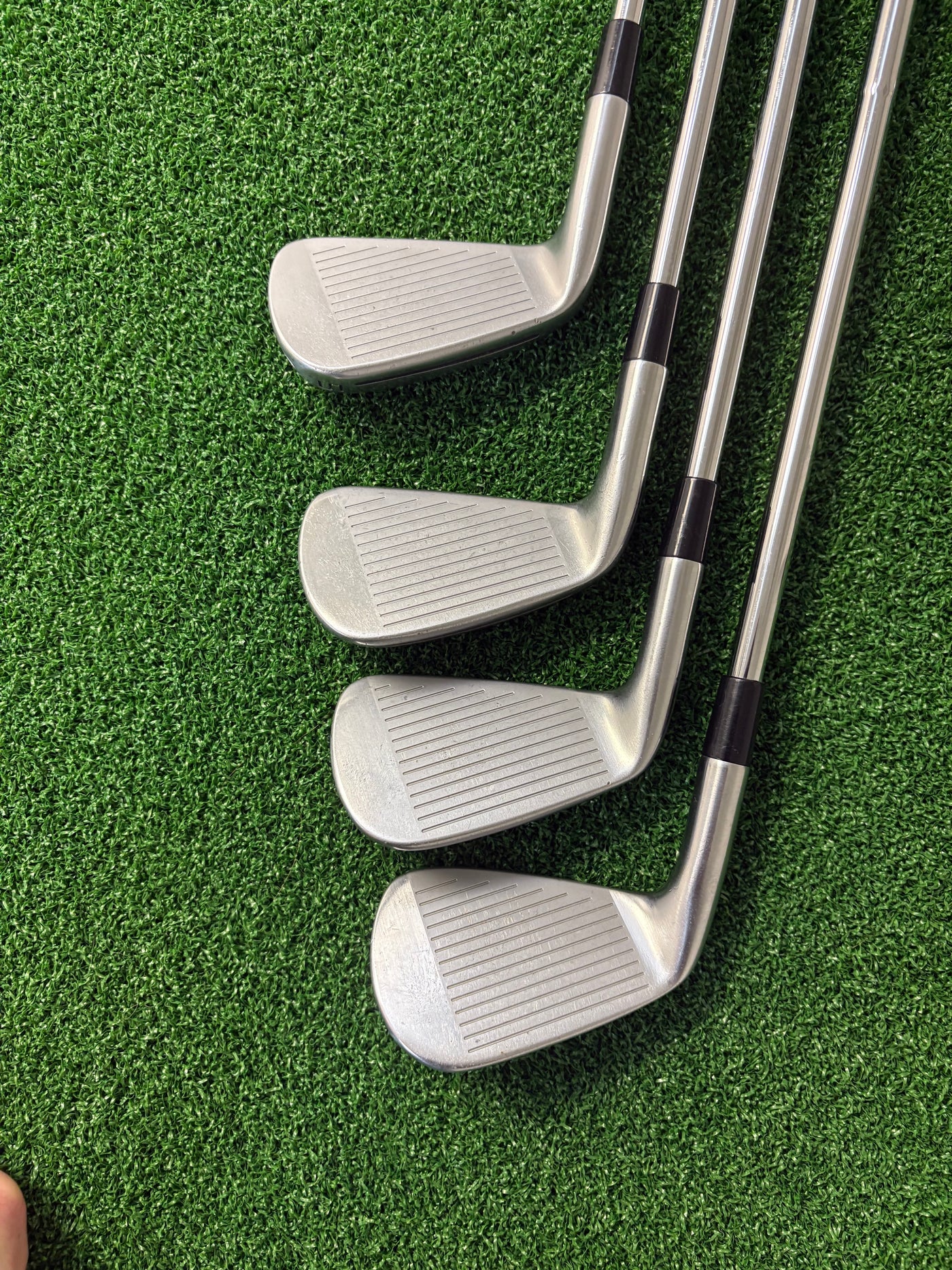 Taylormade Stealth Premium Full Set