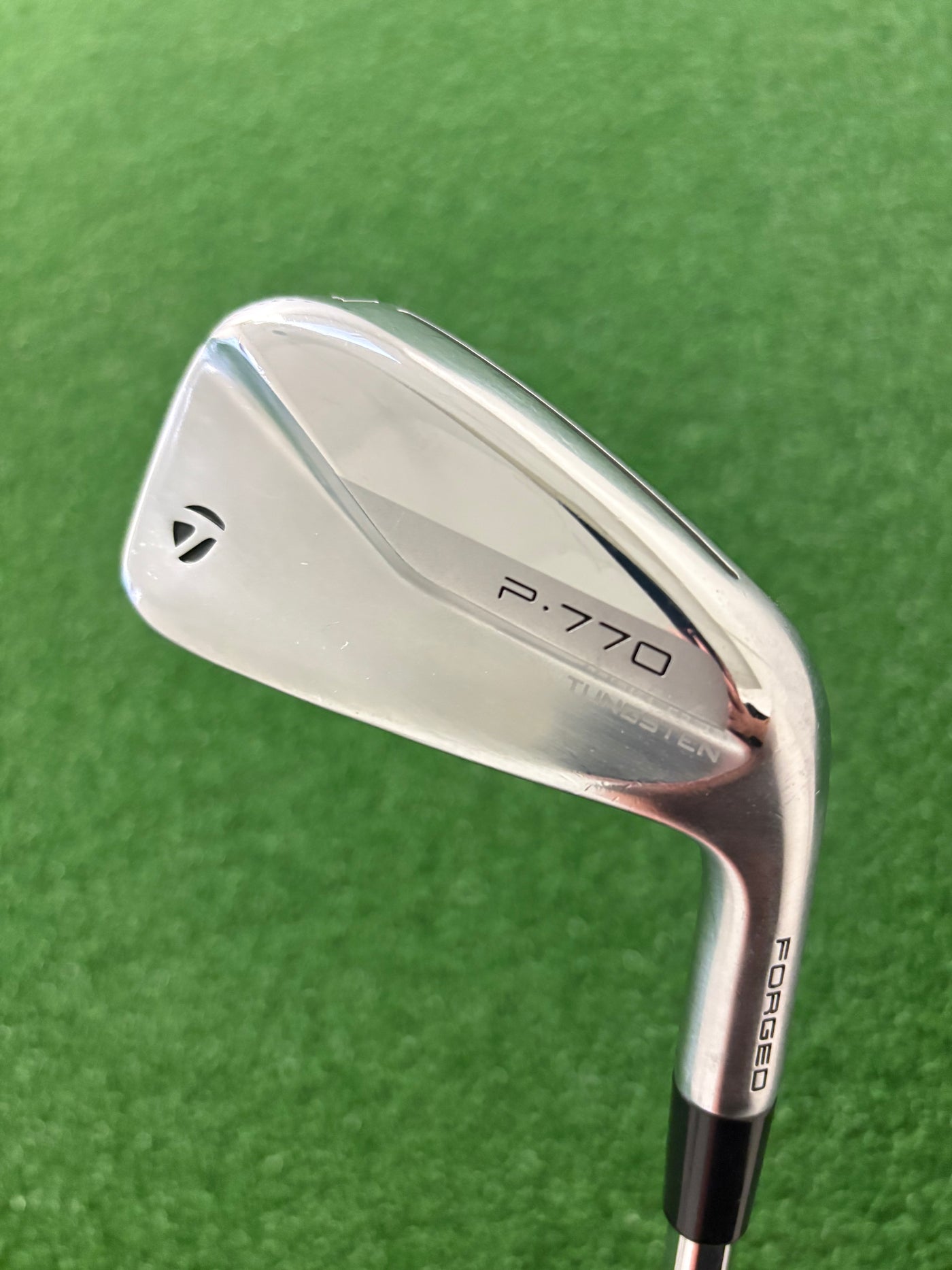 Taylormade P-770 (2020) 5-PW (Stiff)