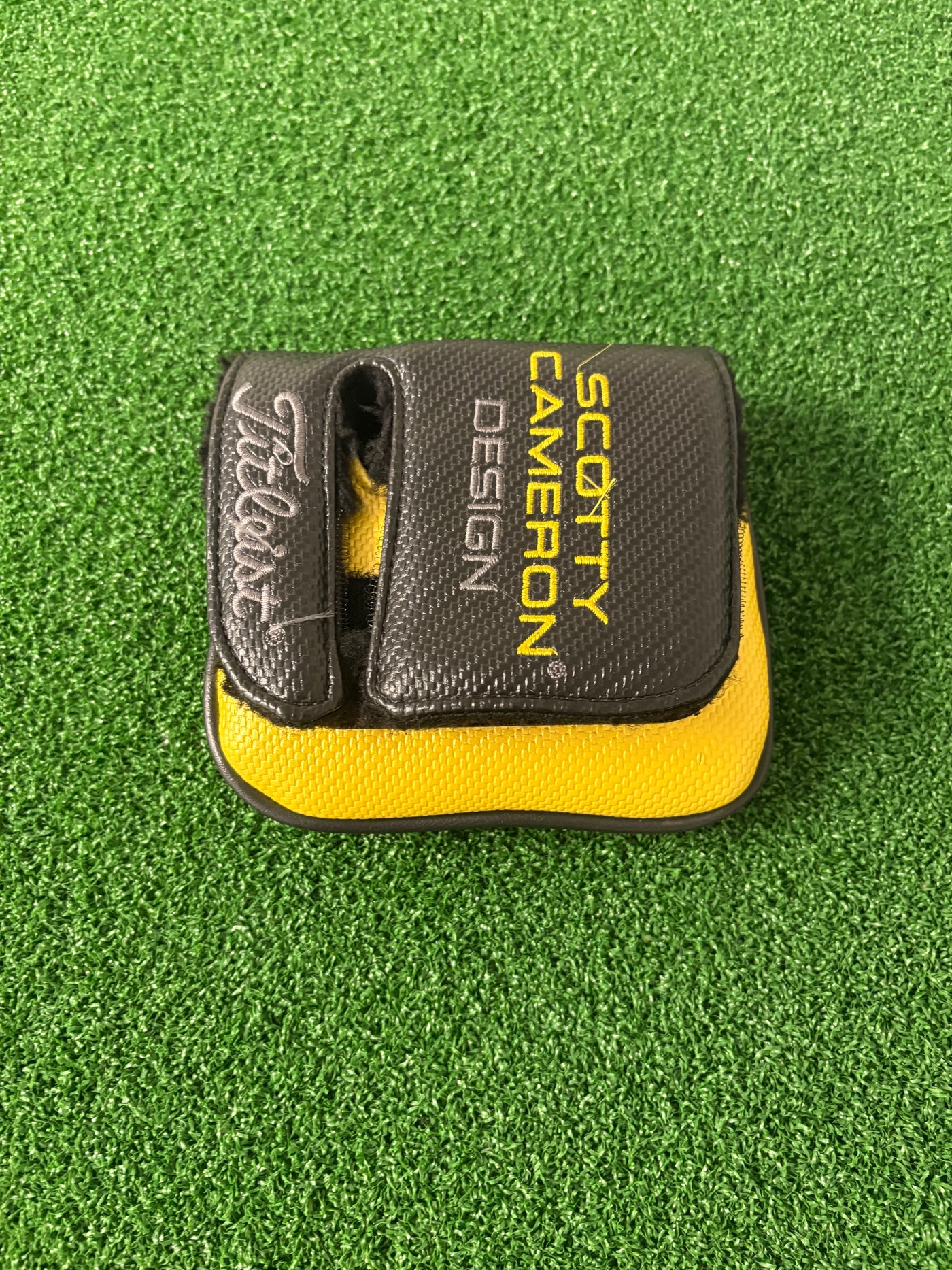 Scotty Cameron Phantom X 12 (2022) (34")