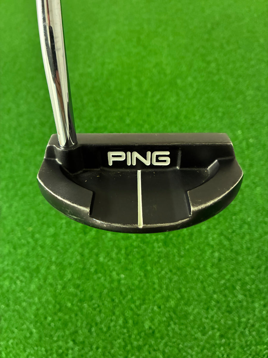 Ping Sigma 2 Half Pipe (34")