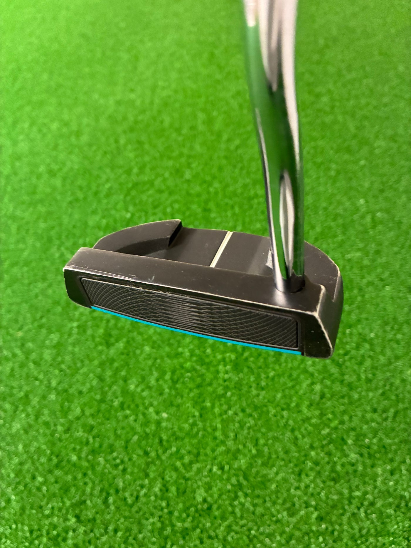 Ping Sigma 2 Half Pipe (34")