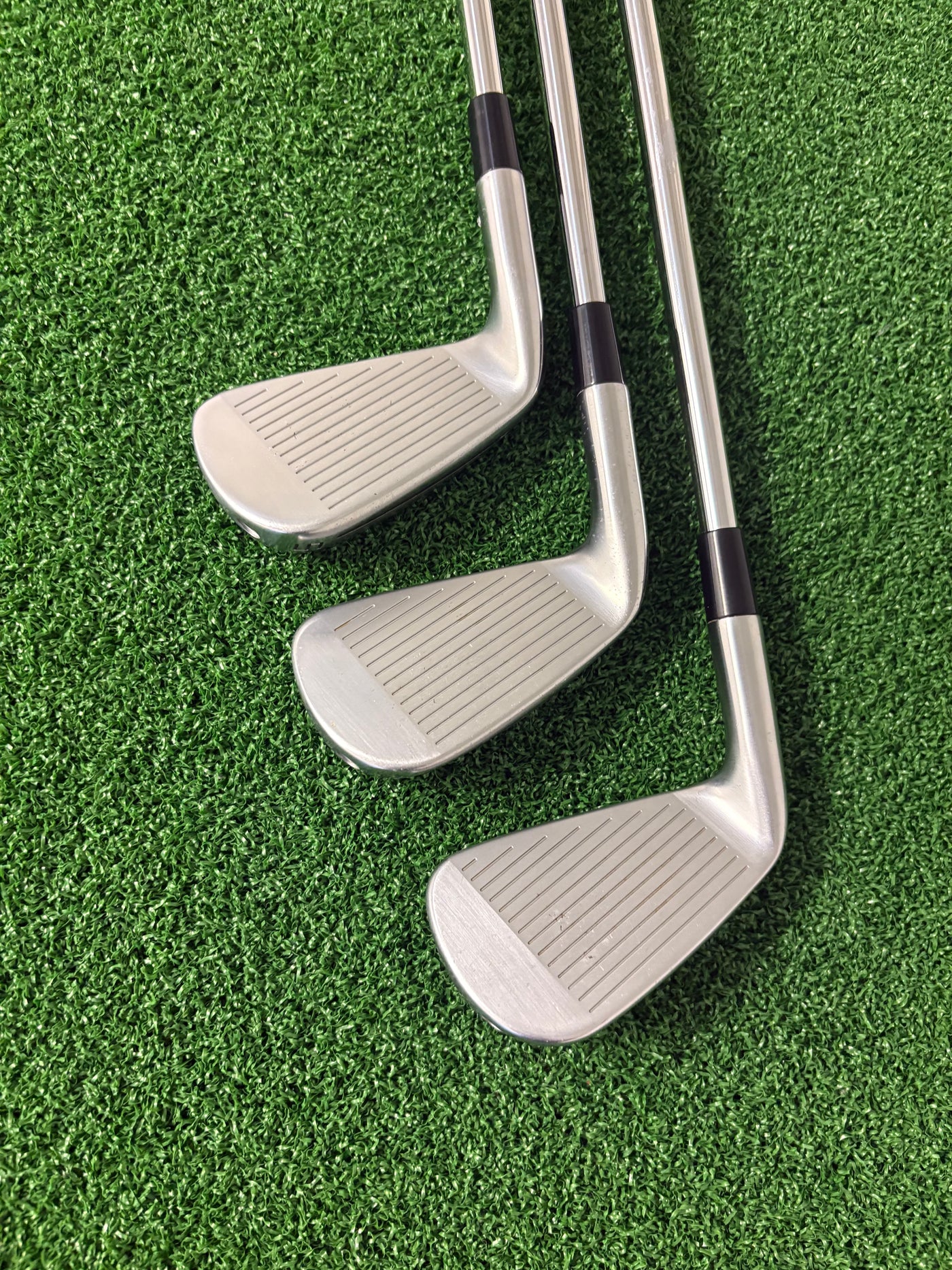 Taylormade P-770 (2020) 5-PW (Stiff)