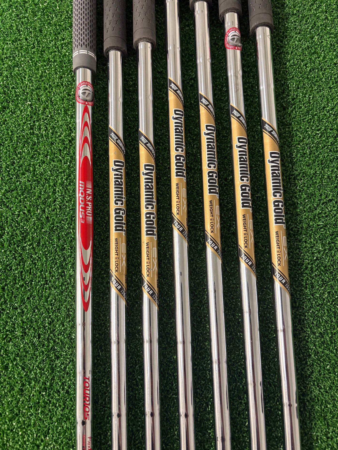 Taylormade Stealth Premium Full Set