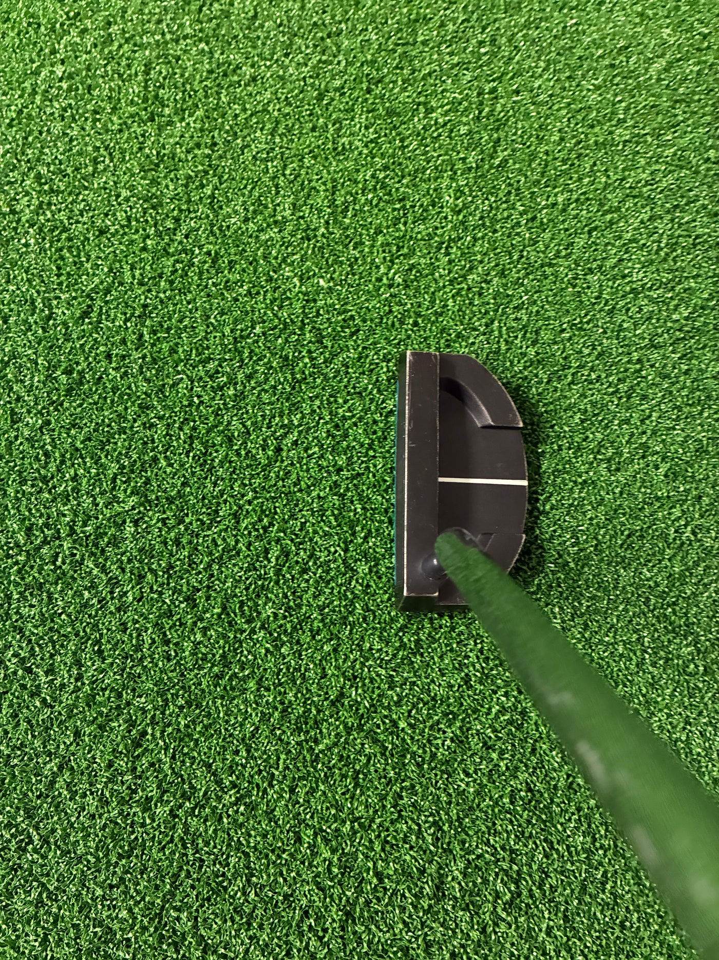 Ping Sigma 2 Half Pipe (34")