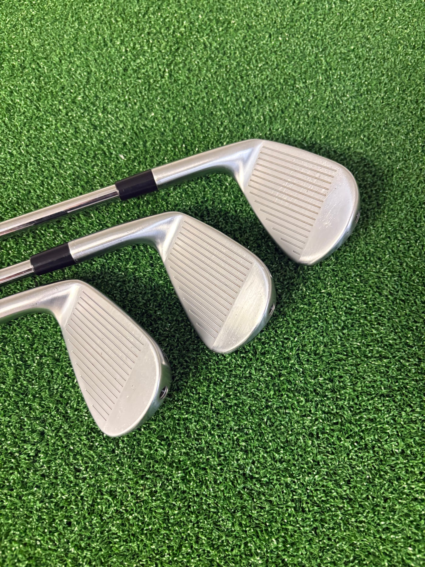 Taylormade P-770 (2020) 5-PW (Stiff)