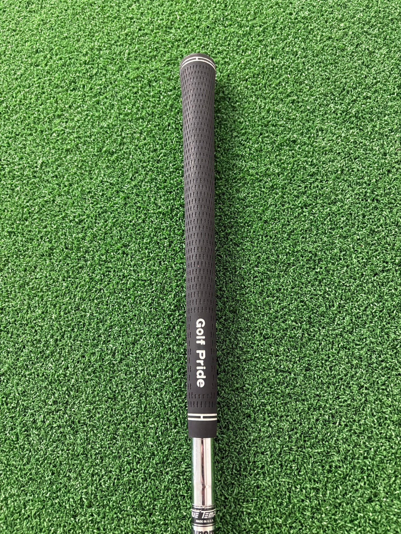 Cleveland CG15 52*