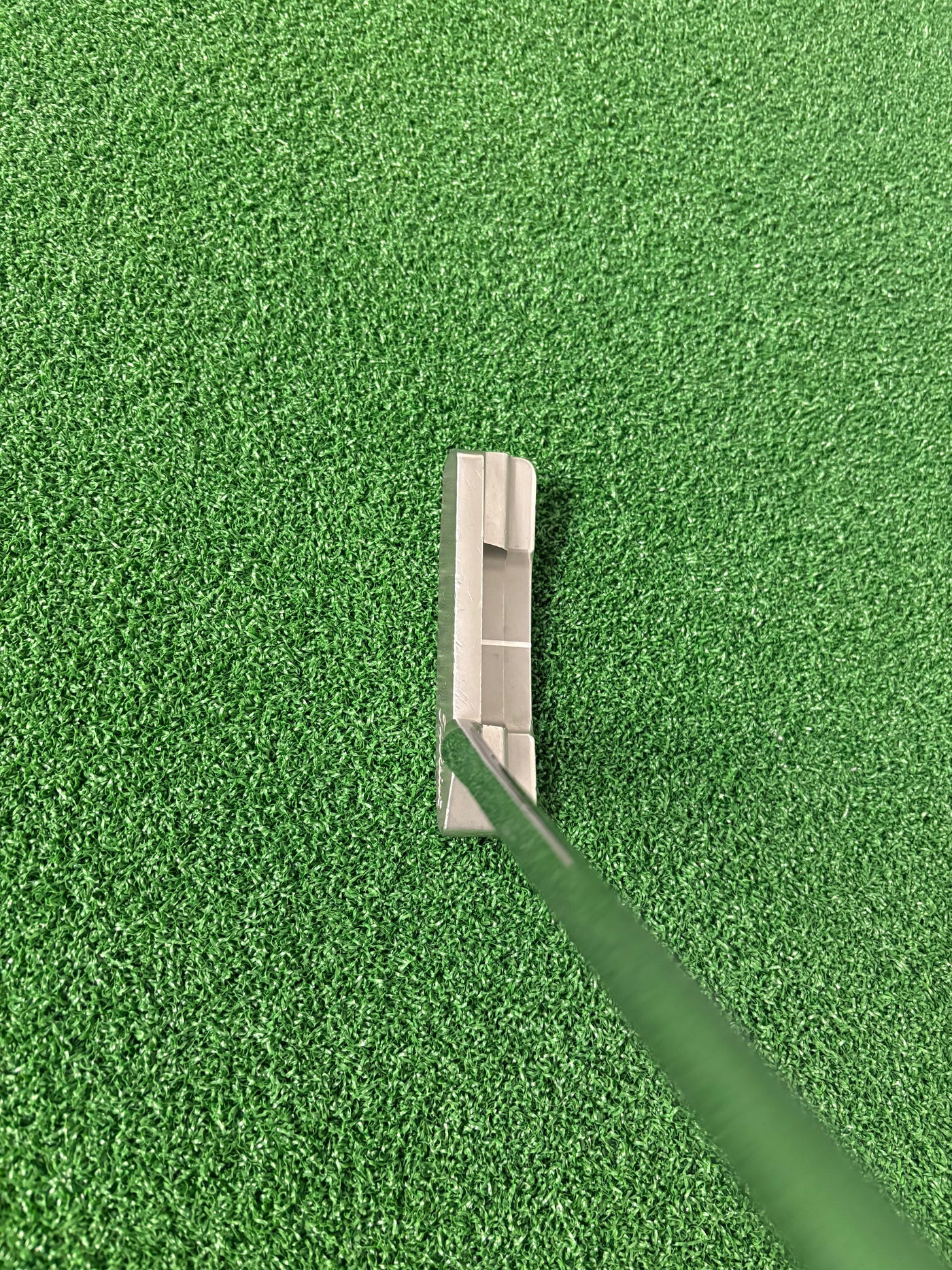 Scotty Cameron Studio Stainless 2.5 (35")