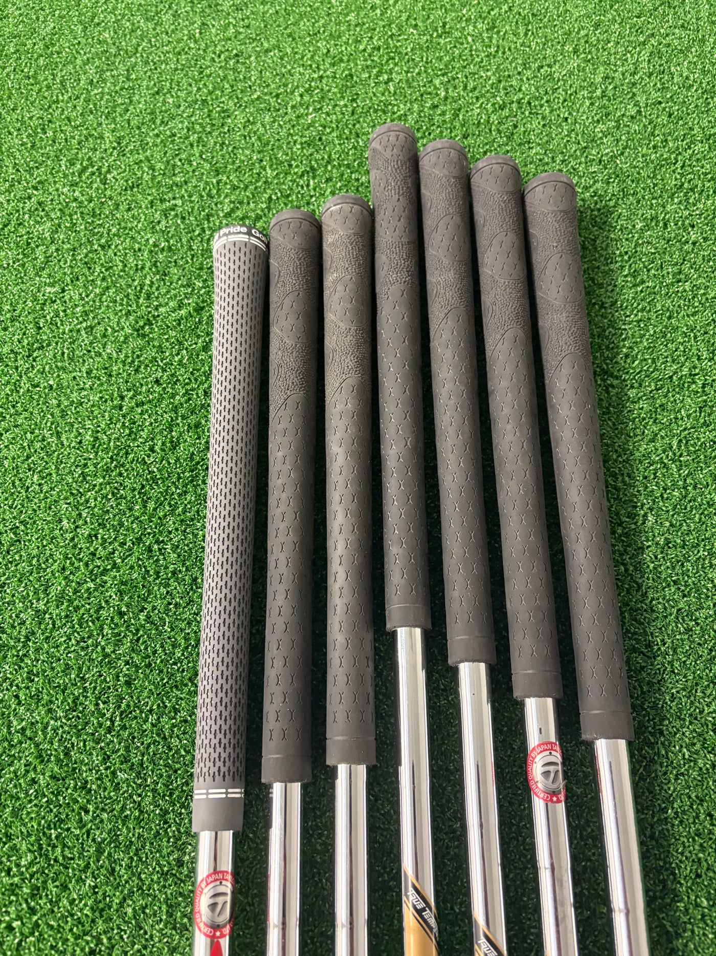 Taylormade Stealth Premium Full Set