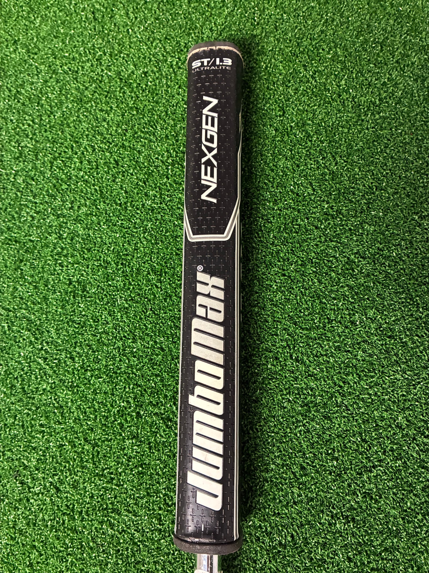 Ping Sigma 2 Half Pipe (34")