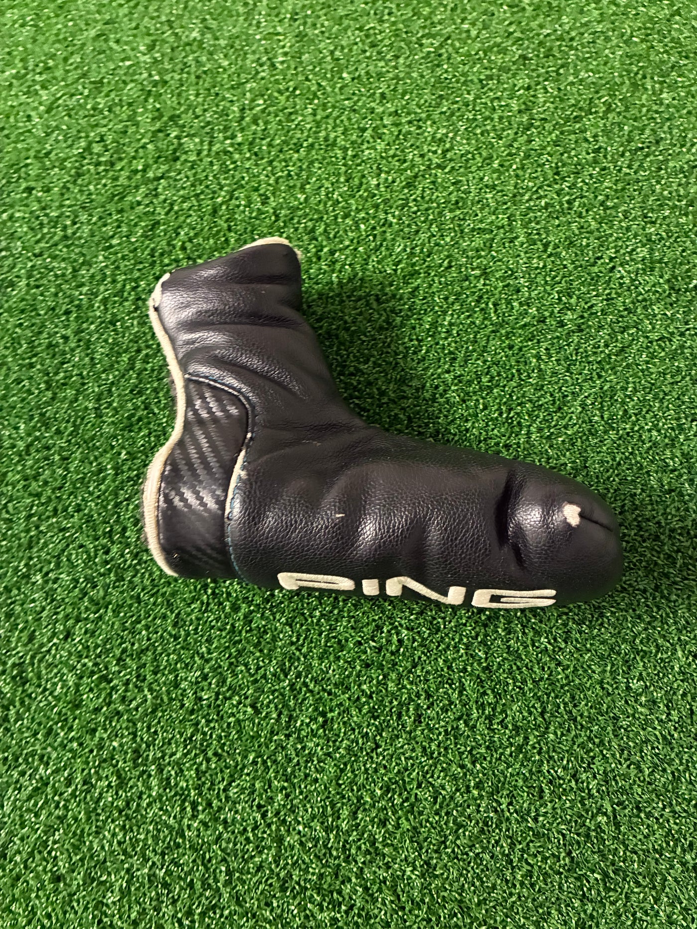 Ping Sigma 2 Half Pipe (34")