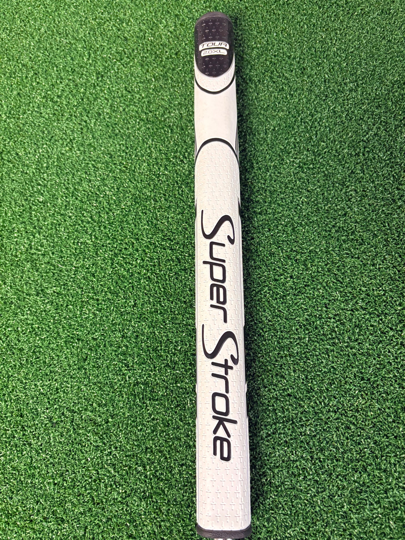 Scotty Cameron Studio Stainless 2.5 (35")