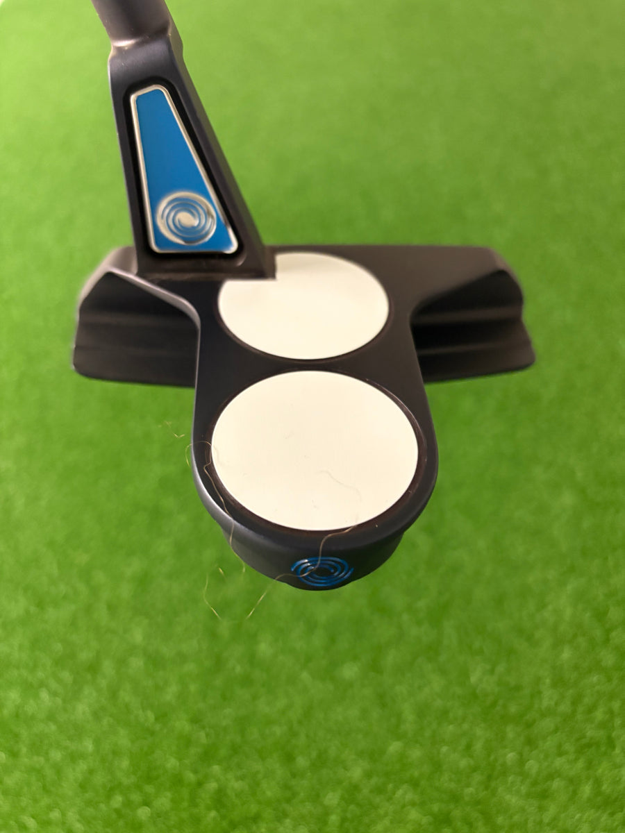 Odyssey AI One 2-Ball Blade CH Tri-Beam (34")