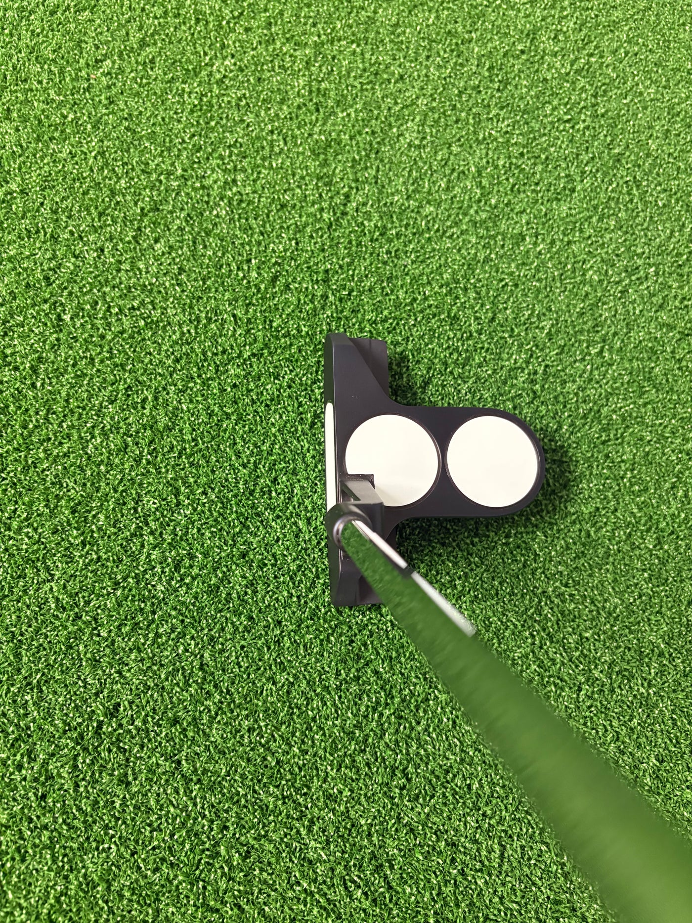 Odyssey AI One 2-Ball Blade CH Tri-Beam (34")