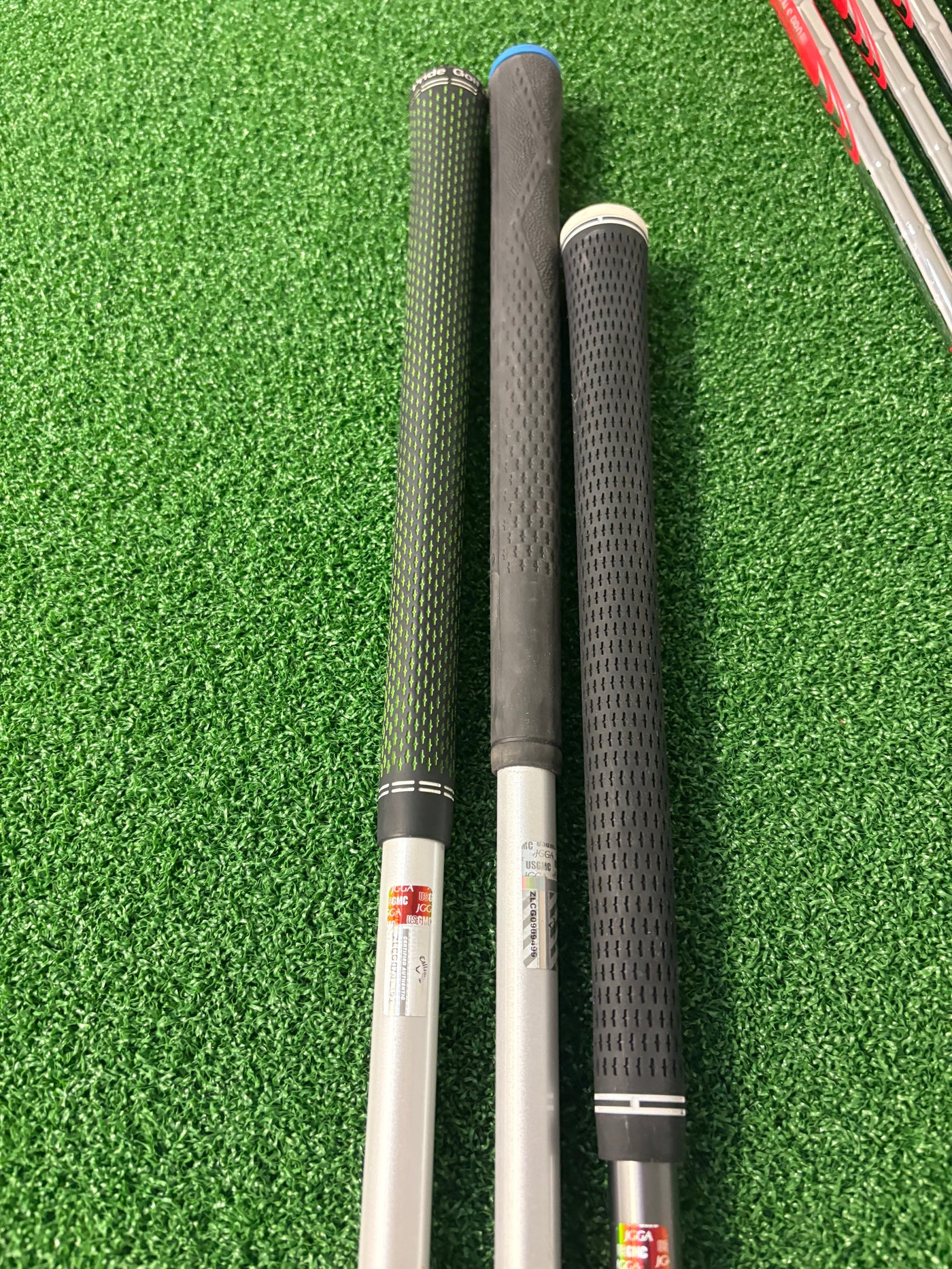 Callaway Epic Speed Full Set (Stiff)