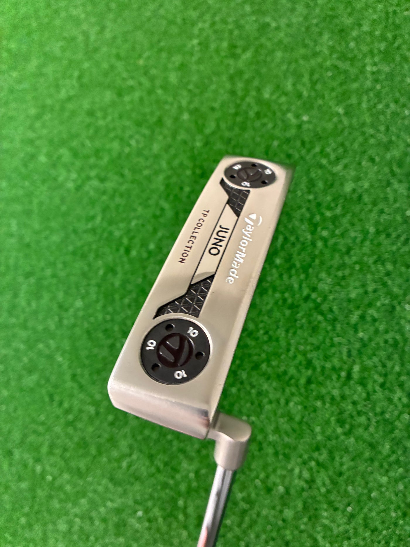 Taylormade TP Collection Juno (34")