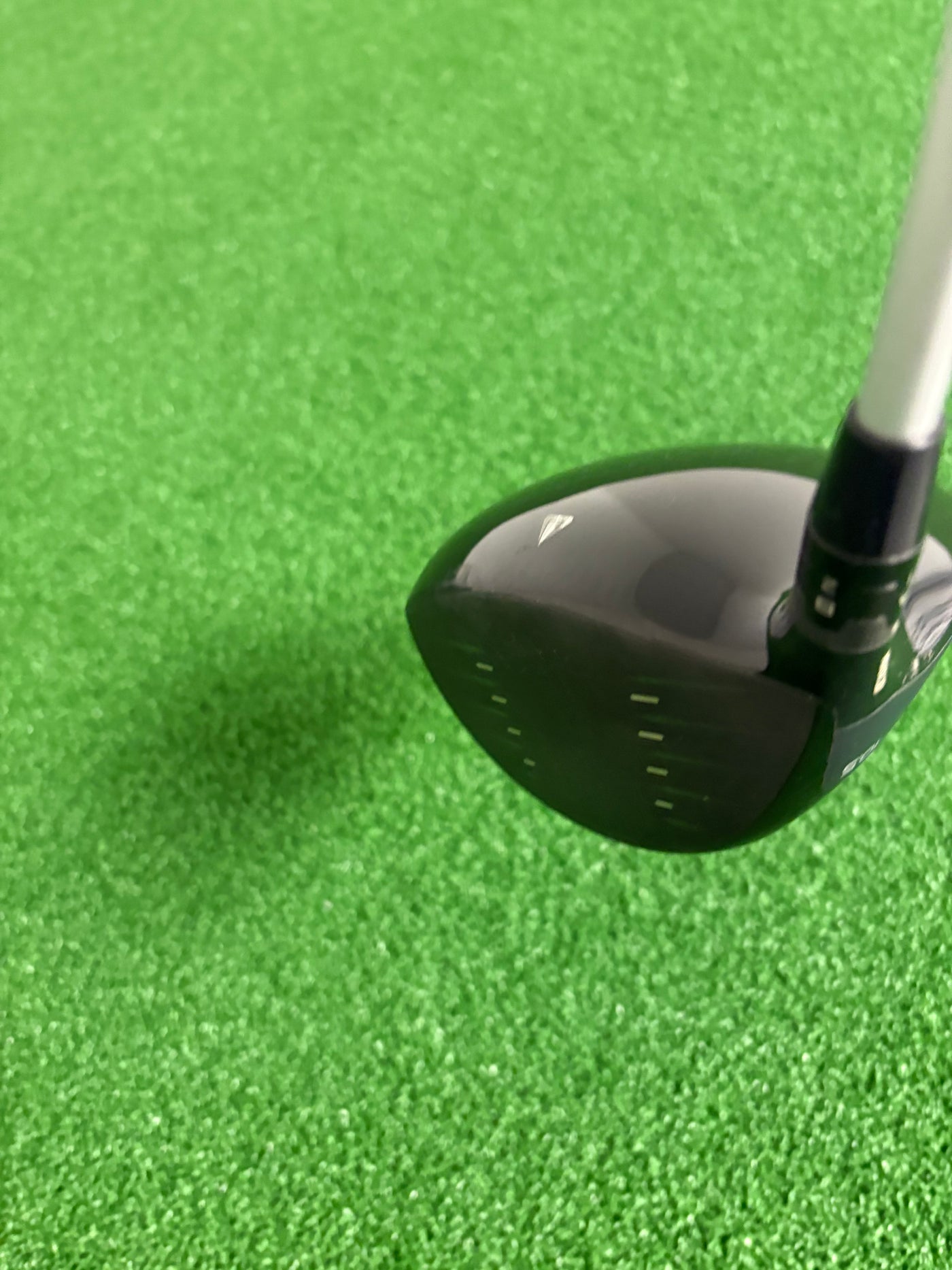 Titleist TS2 10.5* (Stiff)