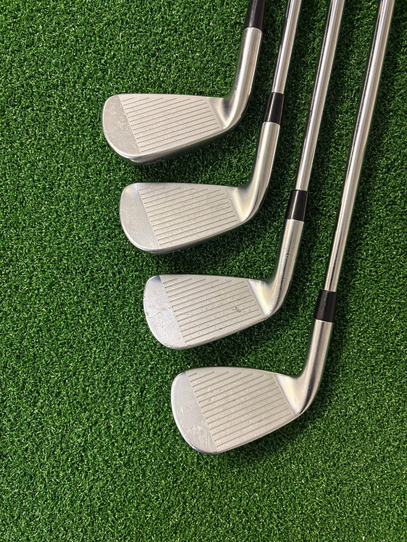 Callaway Epic Speed Full Set (Stiff)