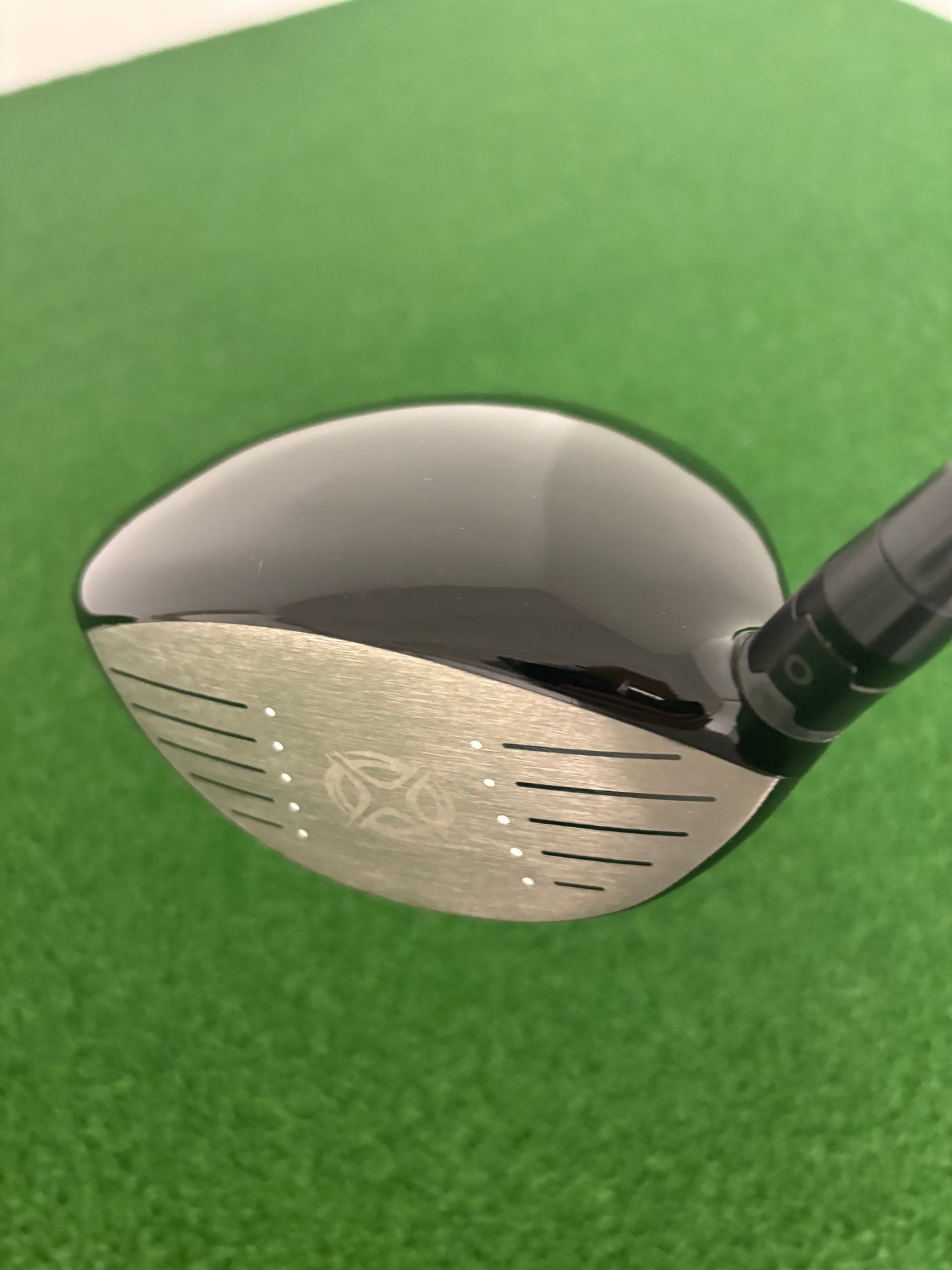 Callaway RAZR Fit Xtreme 9.5* (Stiff)