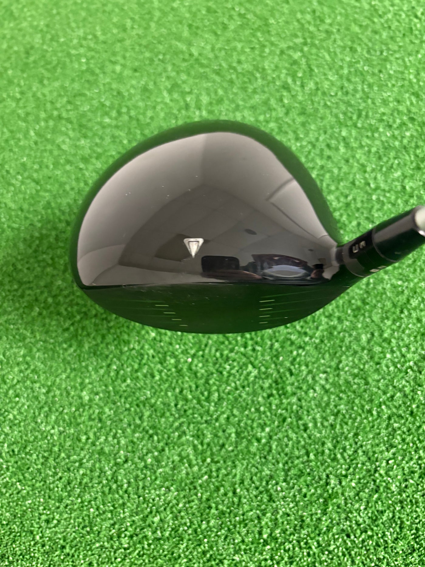 Titleist TS2 10.5* (Stiff)